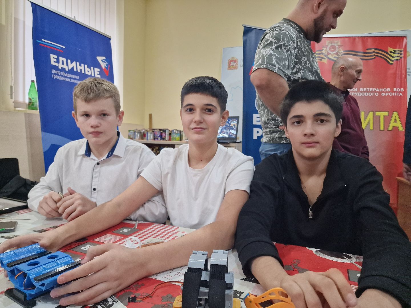 фонд защита балашиха, Балашиха, 3д-печать деталей для бпла на сво в балашихе,