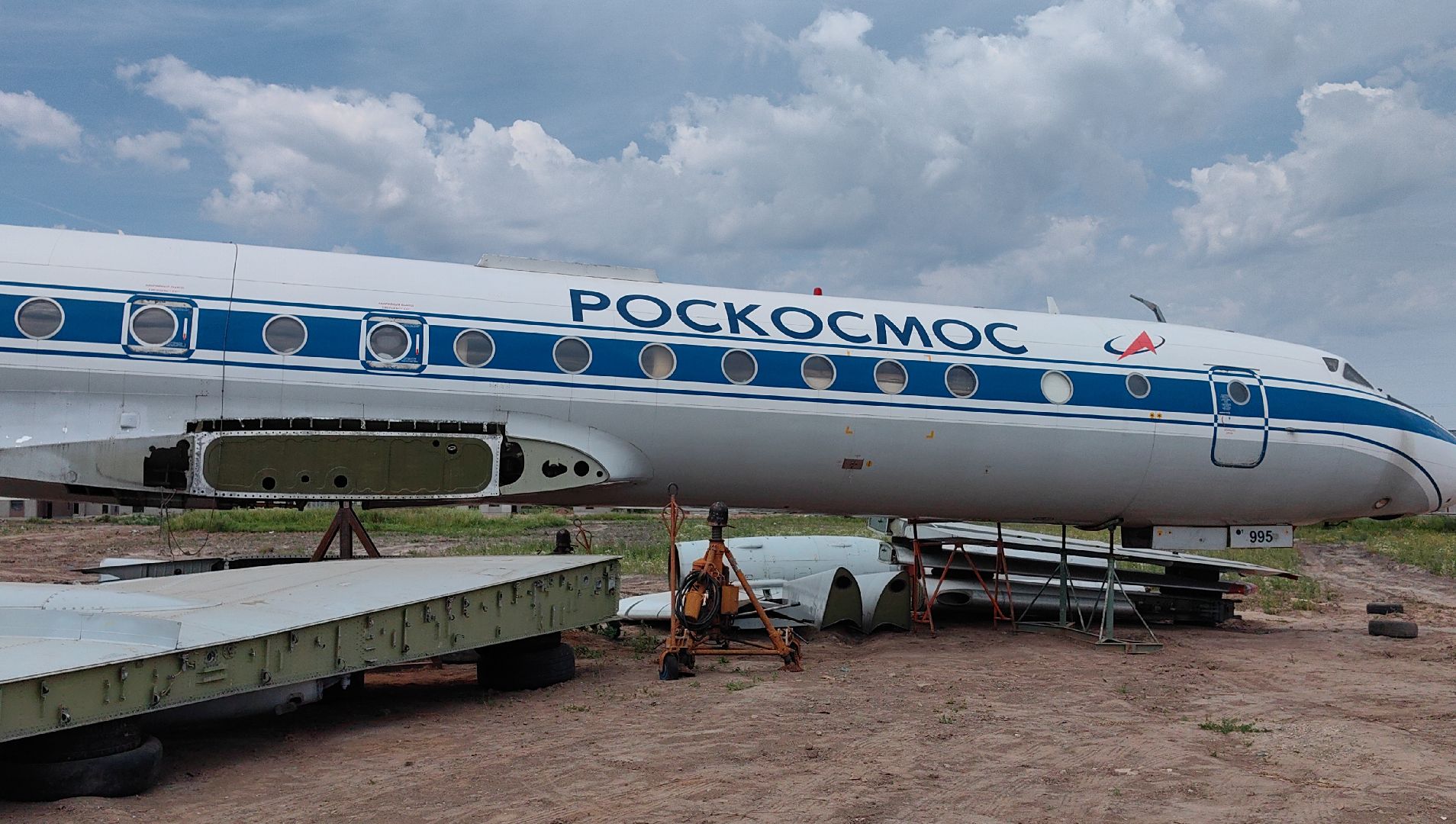 самолет, модель, кафе, поселок, комплекс, воздушное судно,