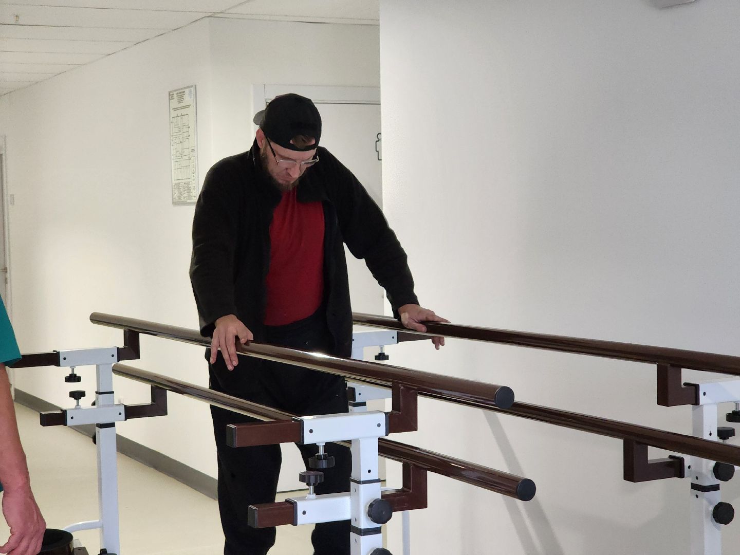 сергиев посад, сергиево-посадский городской округ, центр мещерякова,акварелакс, робоспайн, реабилитация участников сво, лечебная физкультура, физиотерапия, моснейро, нейрософт, психологические тесты,участники сво,