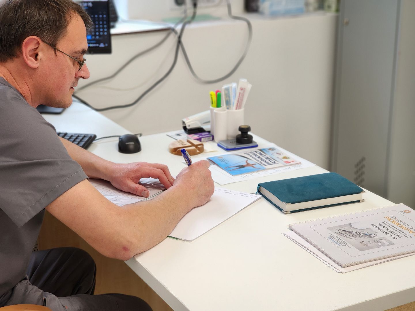 сергиев посад, сергиево-посадский городской округ, центр мещерякова,акварелакс, робоспайн, реабилитация участников сво, лечебная физкультура, физиотерапия, моснейро, нейрософт, психологические тесты,участники сво,