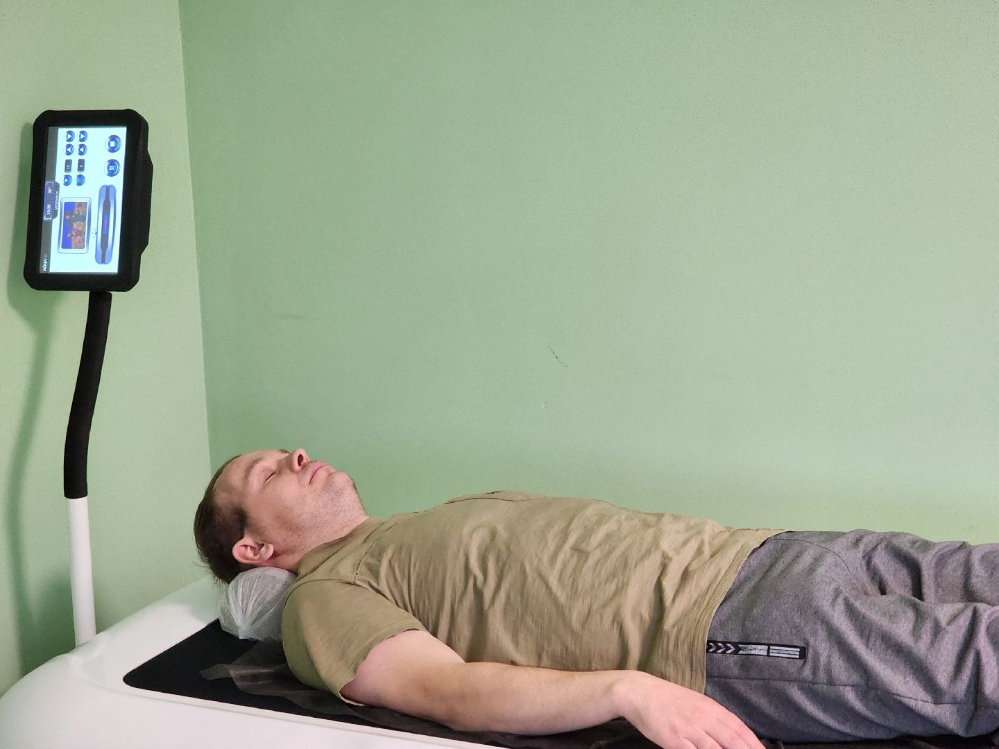 сергиев посад, сергиево-посадский городской округ, центр мещерякова,акварелакс, робоспайн, реабилитация участников сво, лечебная физкультура, физиотерапия, моснейро, нейрософт, психологические тесты,участники сво,