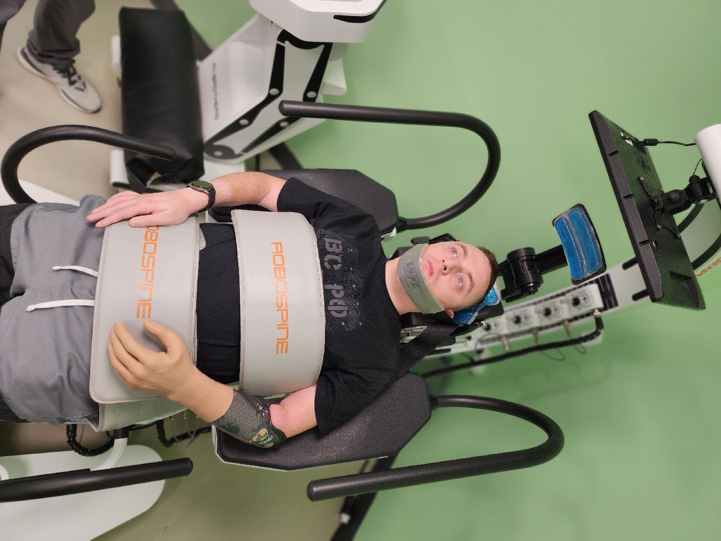 сергиев посад, сергиево-посадский городской округ, центр мещерякова,акварелакс, робоспайн, реабилитация участников сво, лечебная физкультура, физиотерапия, моснейро, нейрософт, психологические тесты,участники сво,