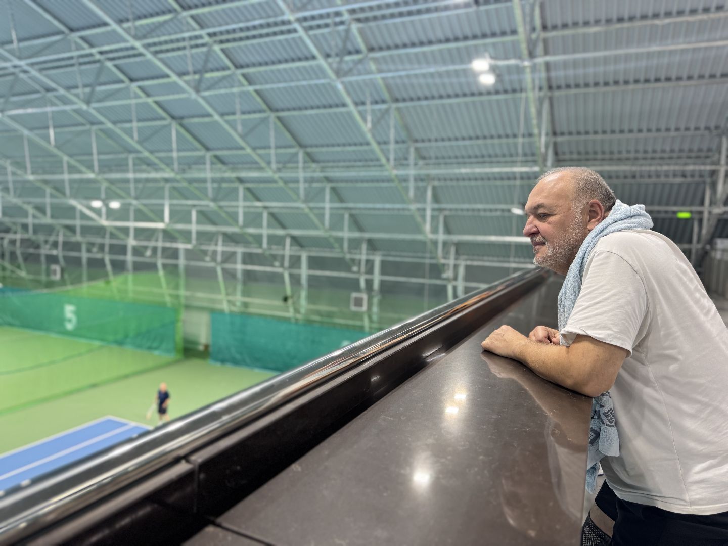 шаховская, теннис, теннисный турнир,