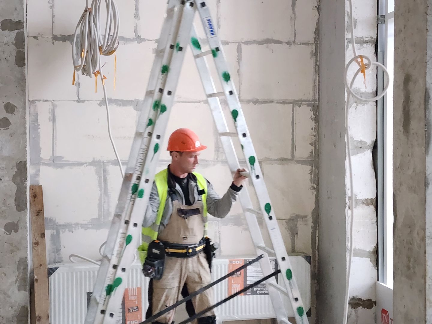 чехов, улица мира 4а, детская поликлиника, строительство, инженерные сети,  внутренние коммуникации, наружные сети, канализация, водоснабжение, отопление, электроснабжение, вентиляция, кондиционеры, слаботочные системы,нацпроект здравоохранение, госпрограмма московской области,