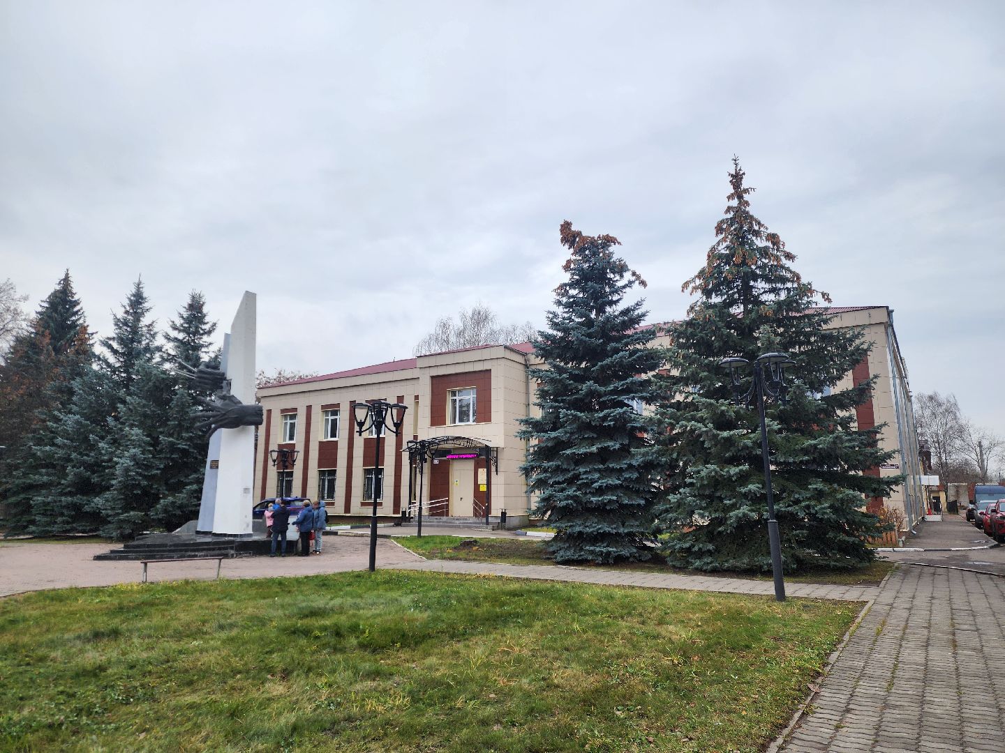 электросталь, культура, жители, общество, спектакль, представление,