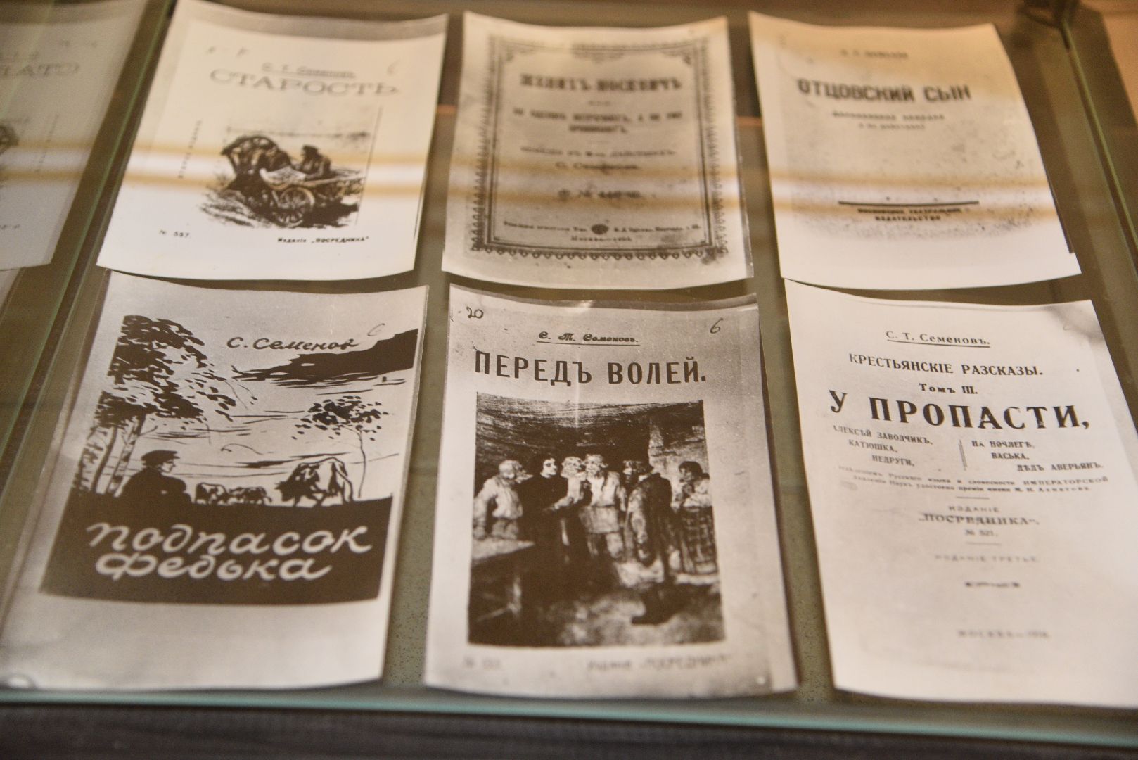 лотошино, лотошинский музей, марковская республика,