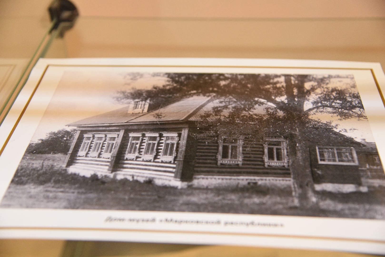 лотошино, лотошинский музей, марковская республика,