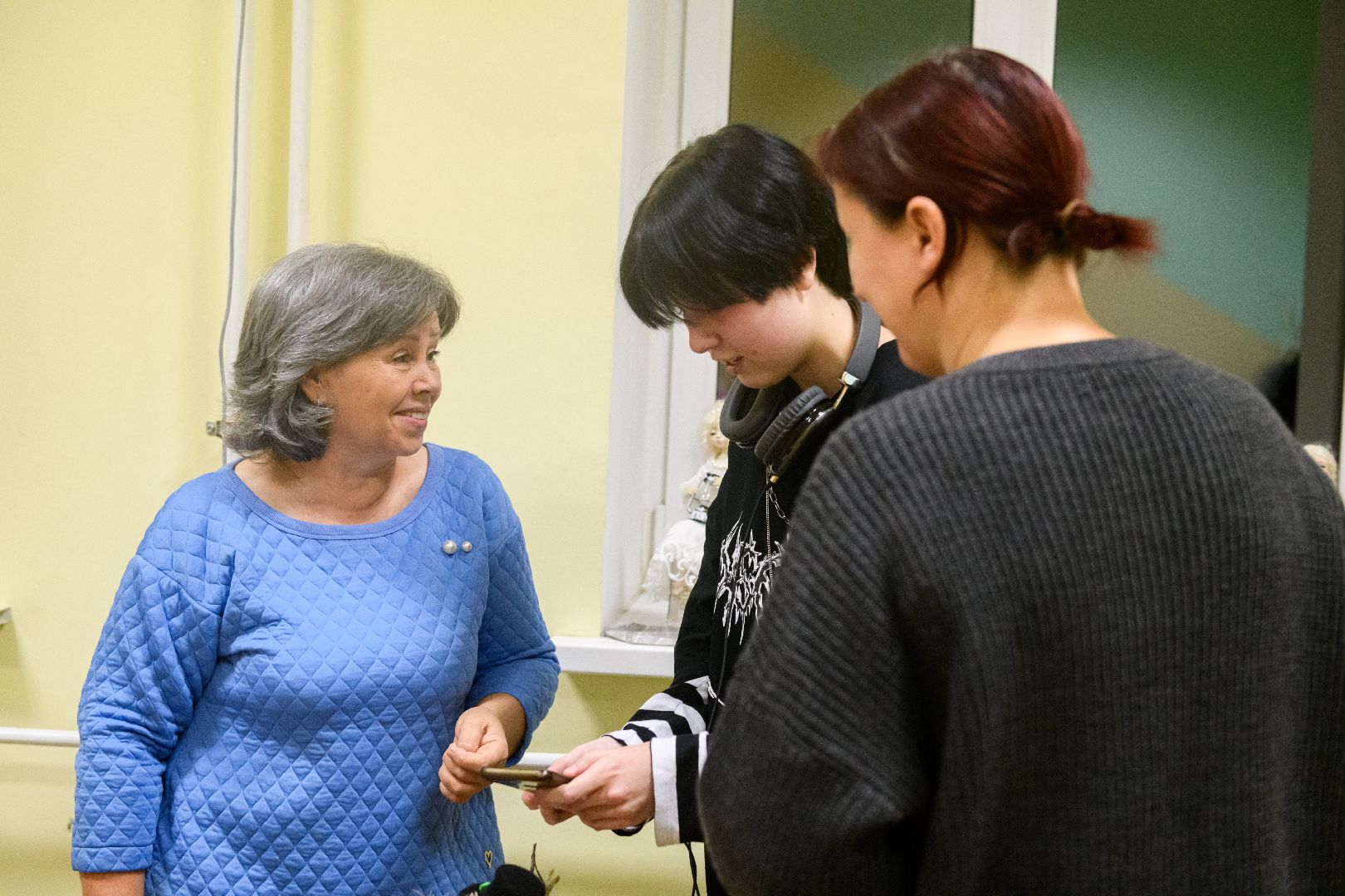 создание кукол, образование, лыткарино,