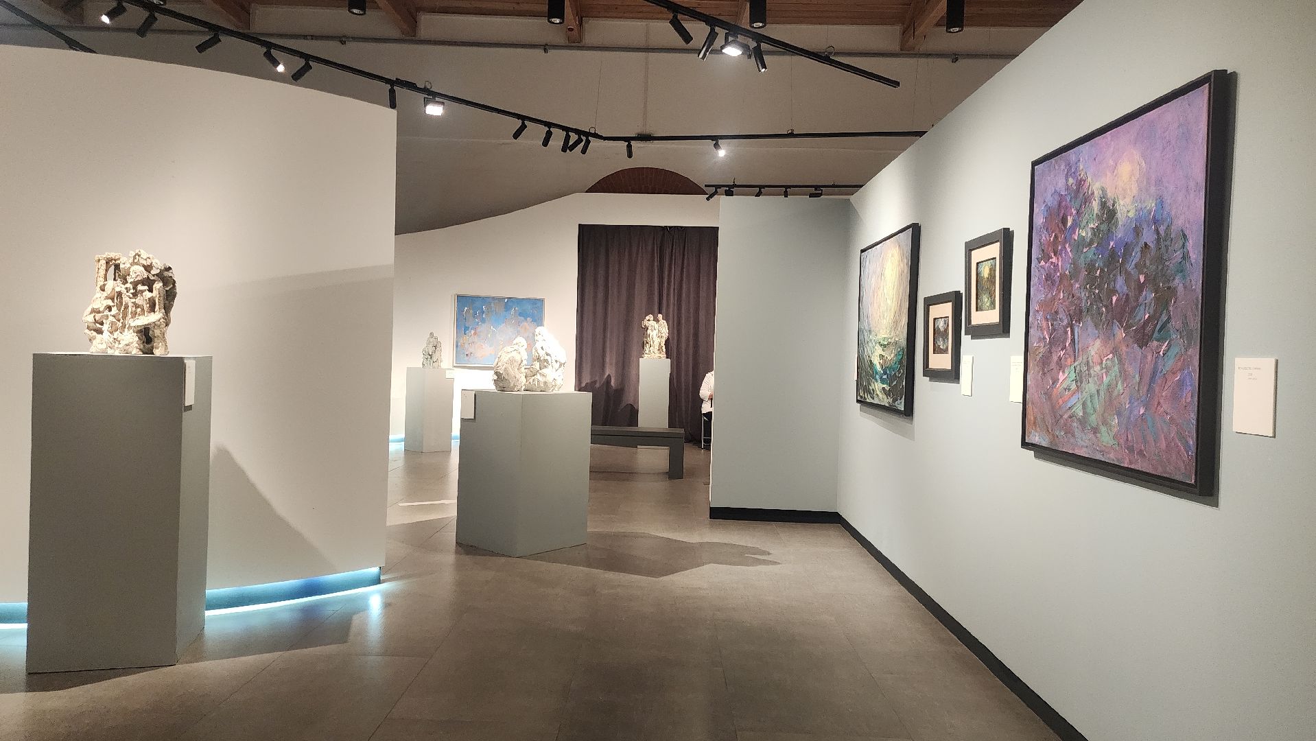 Культура , Ночь искусств , Туризм ,