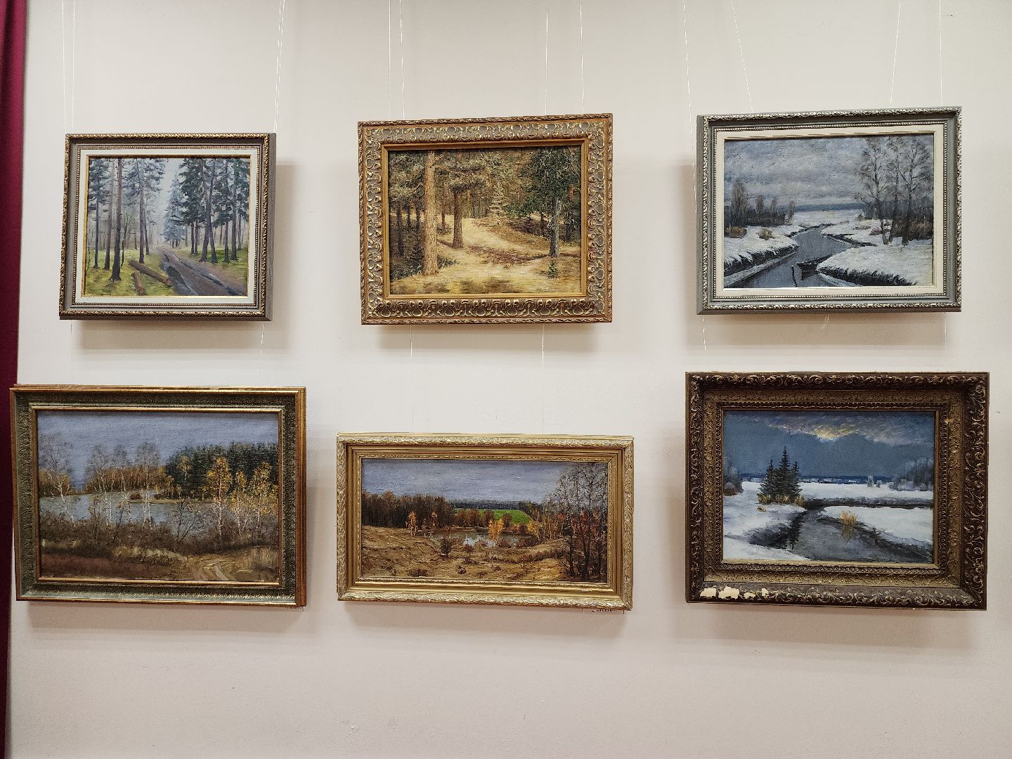 выставка, художник, центр культуры, ногинск, богородский городский округ,