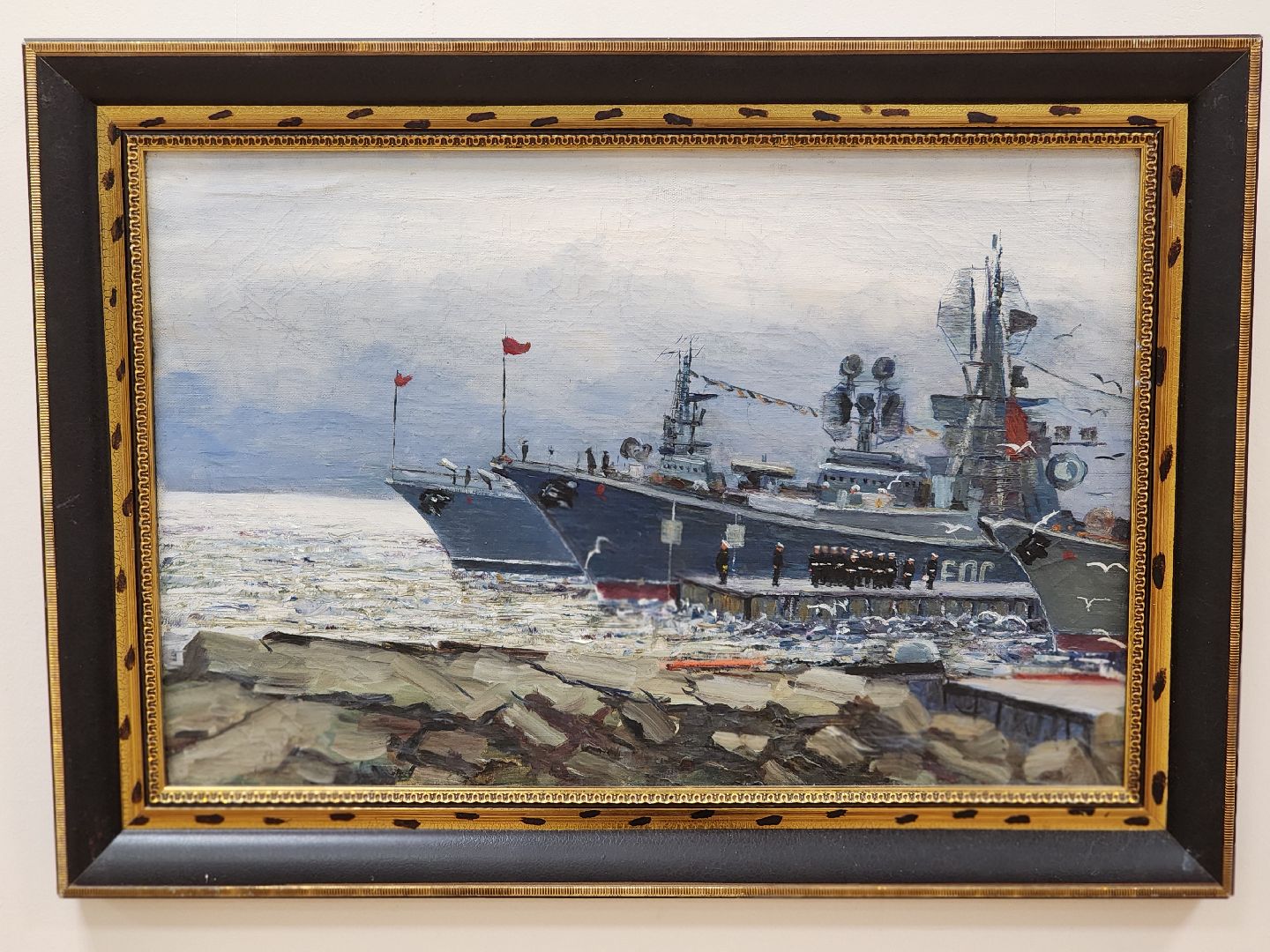 выставка, художник, центр культуры, ногинск, богородский городский округ,