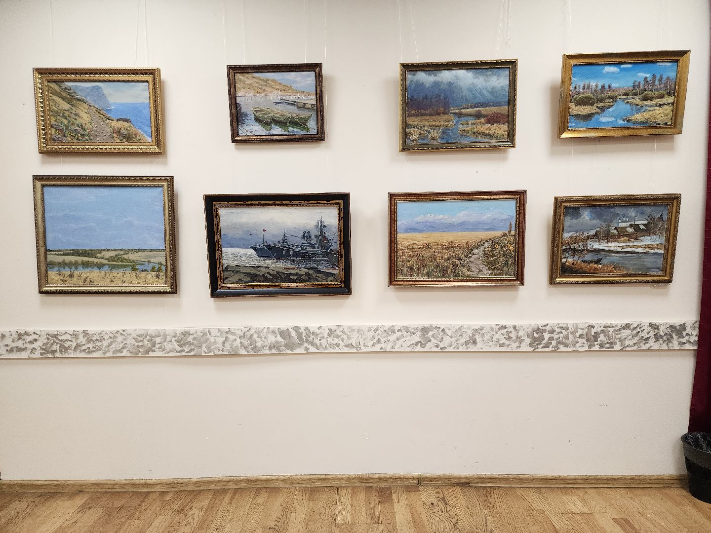 выставка, художник, центр культуры, ногинск, богородский городский округ,