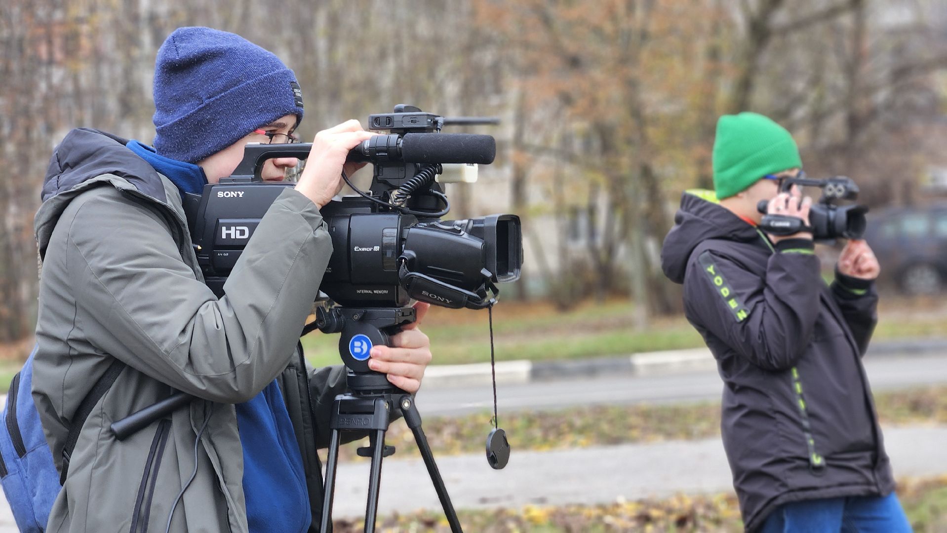 телевидение, журналистика, жуковский,