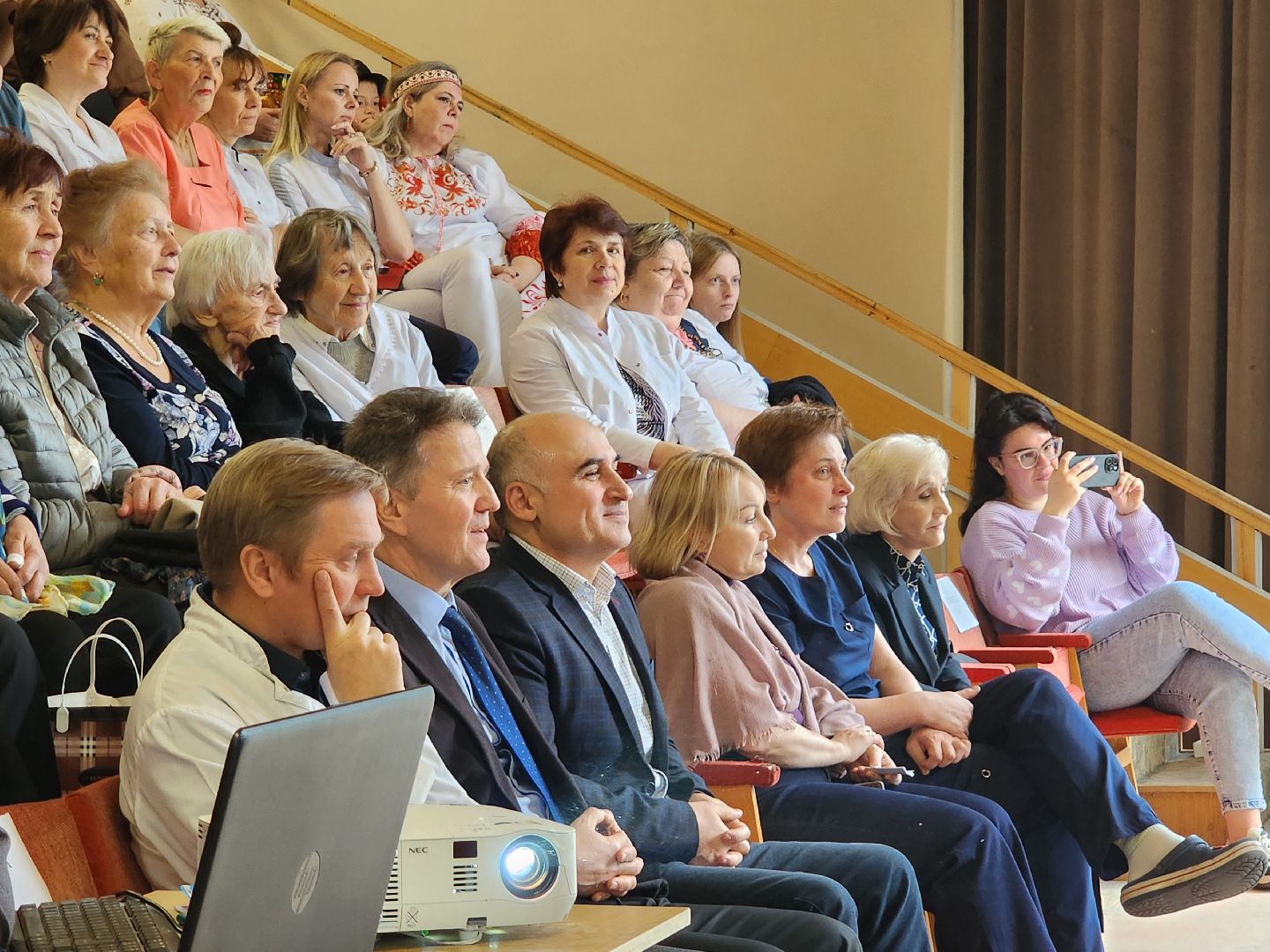 красноармейск, городской округ пушкинский, день народного  единства, кухни народов россии, медсанчасть 154,