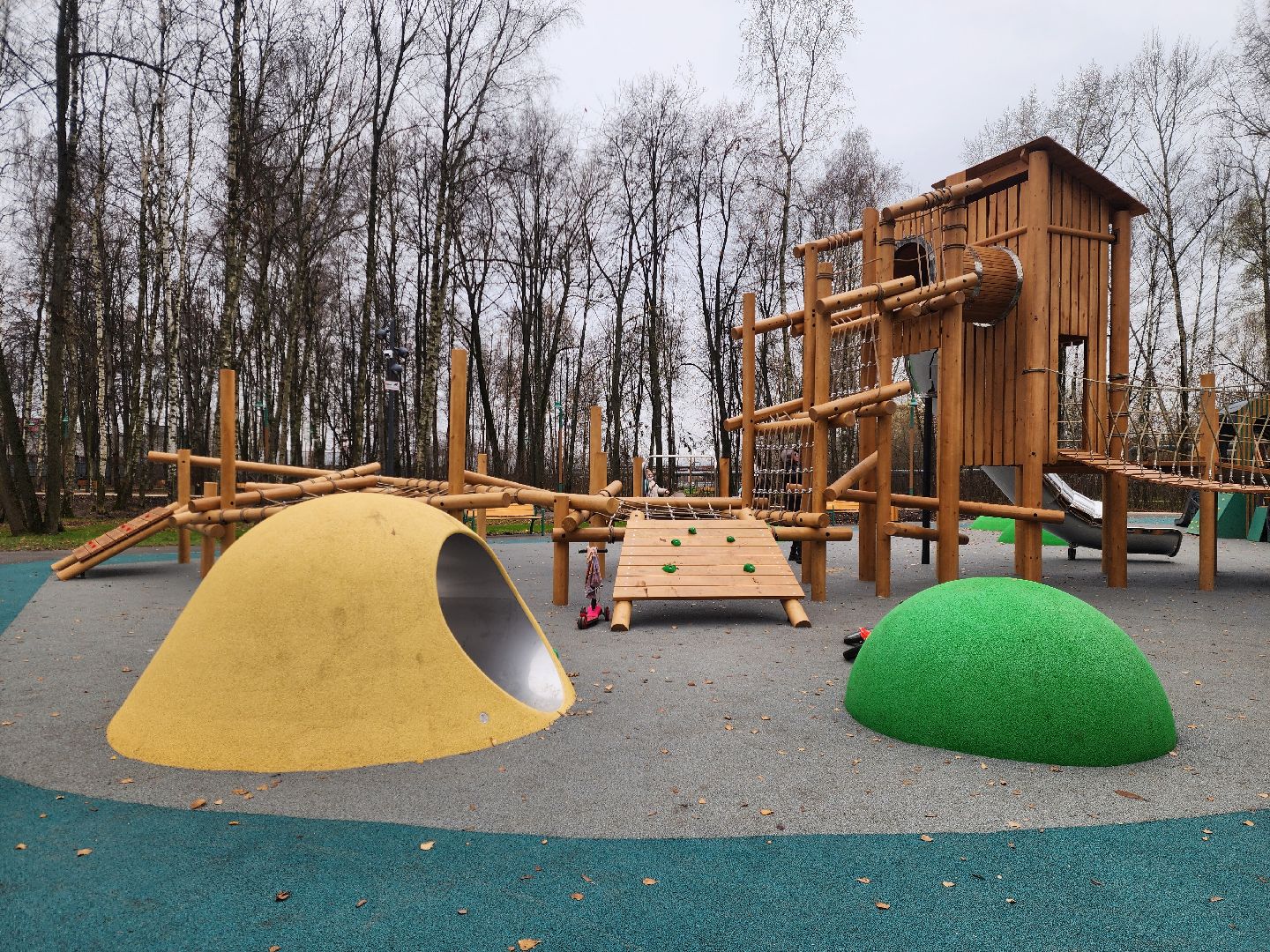 электросталь, жители, сквер, благоустройство, общество, ремонт,