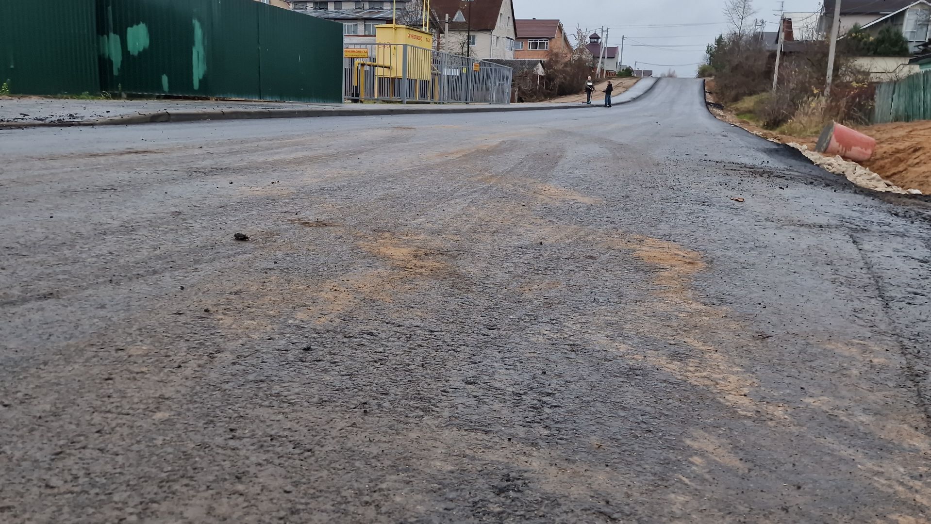 дубна, новыедороги,