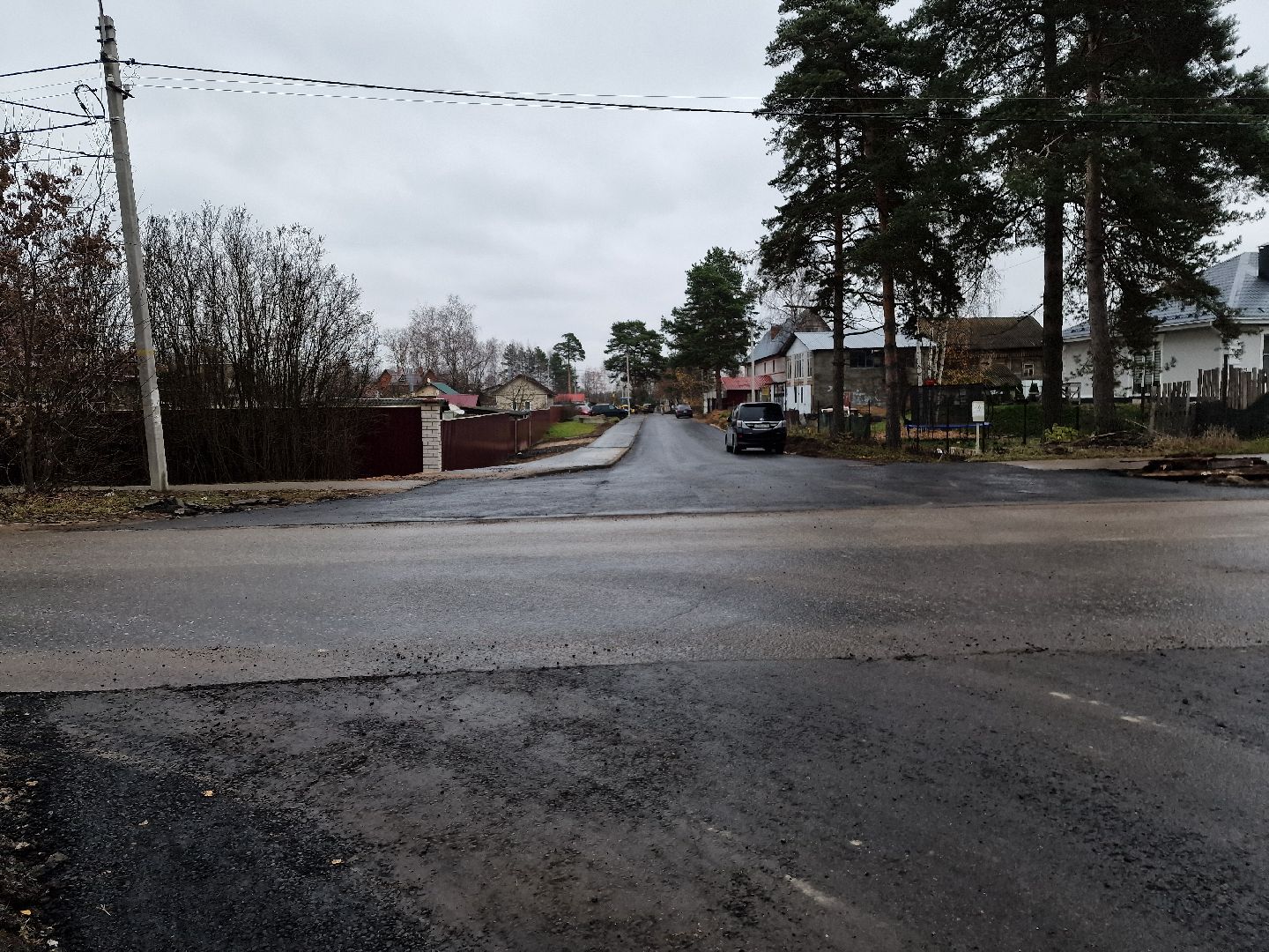 дубна, новыедороги,