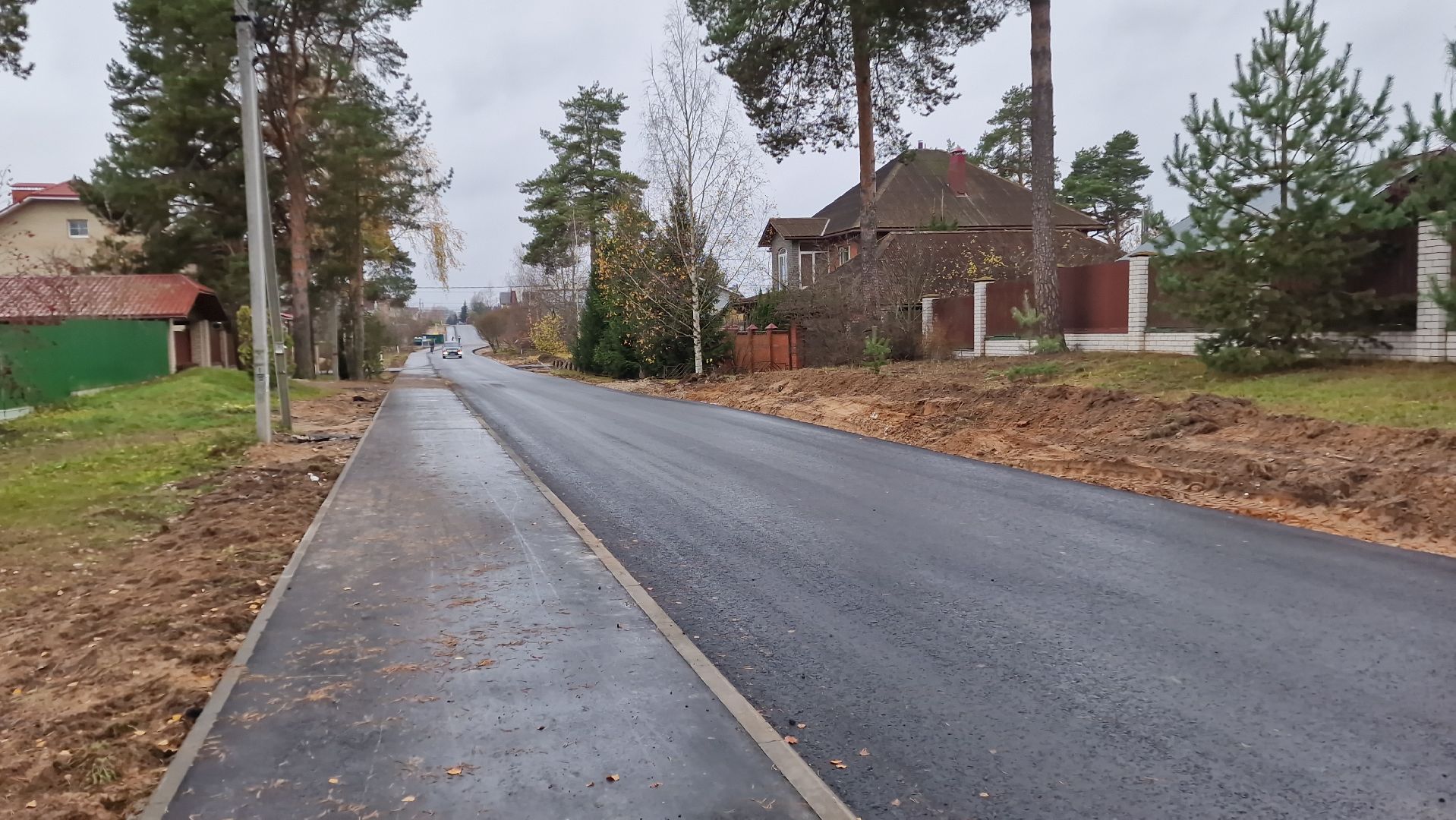 дубна, новыедороги,