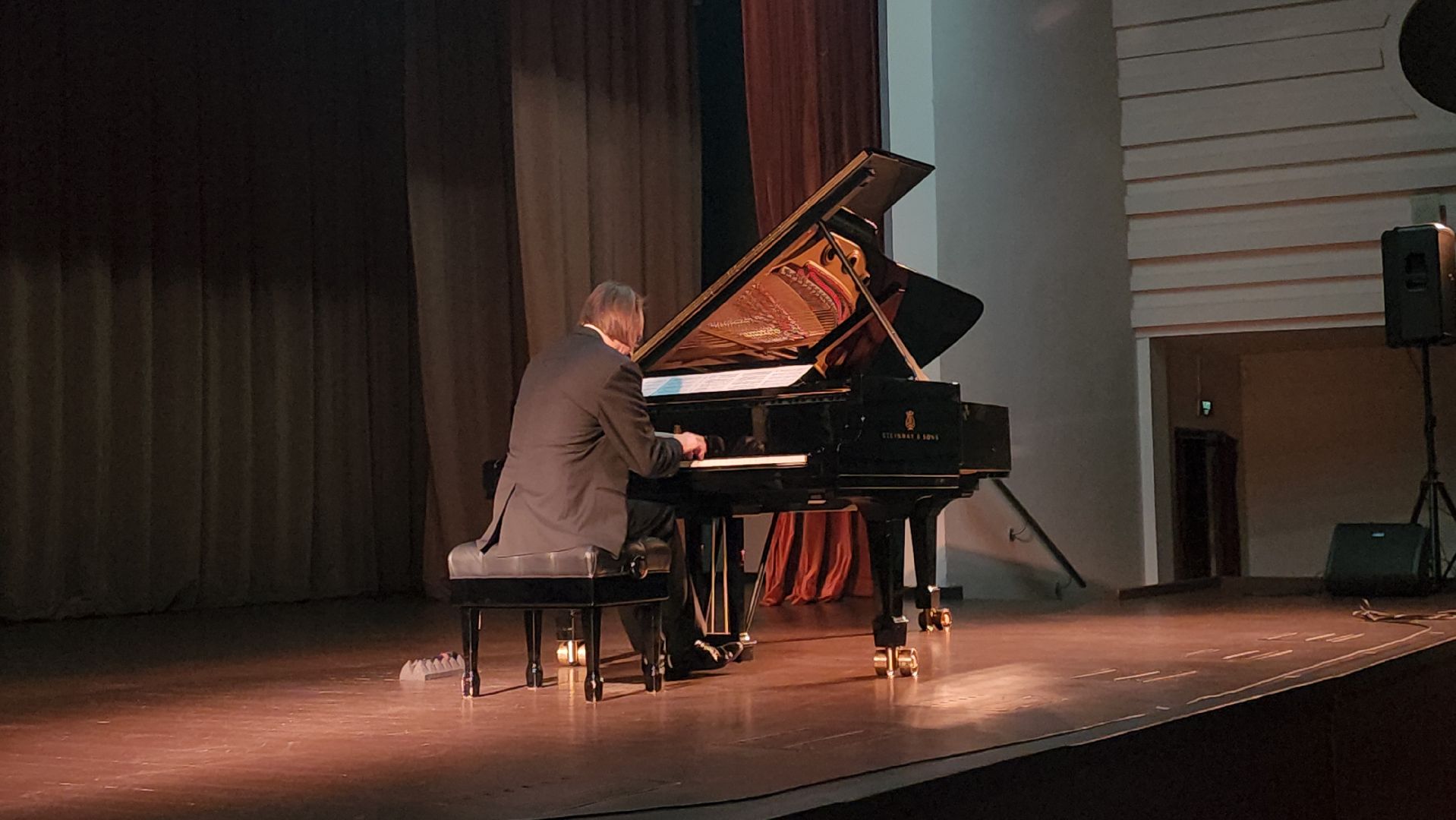 Истра, Концерт, благотворительность, Музей, Культура,