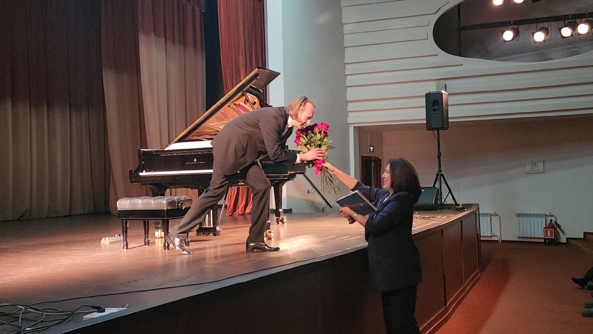 Истра, Концерт, благотворительность, Музей, Культура,