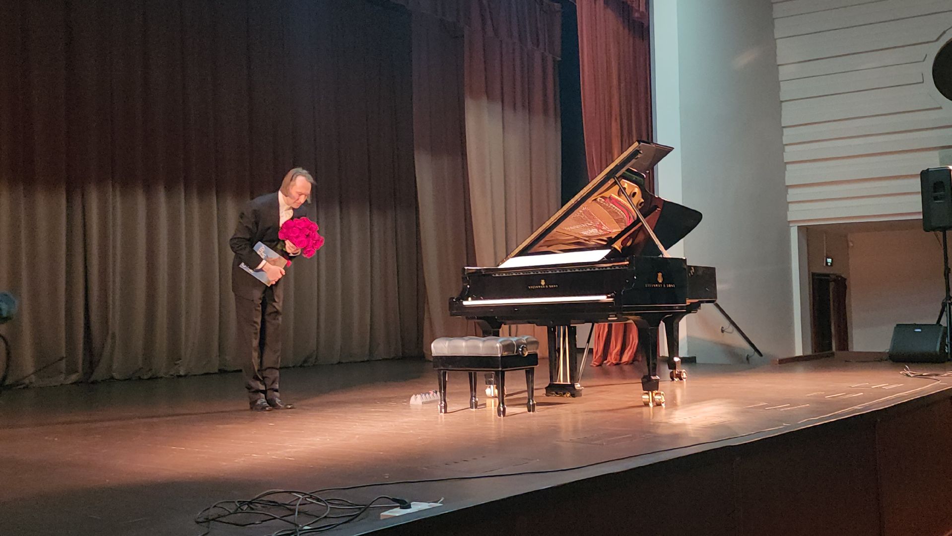 Истра, Концерт, благотворительность, Музей, Культура,