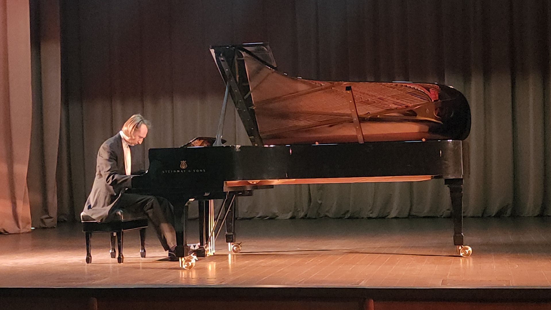 Истра, Концерт, благотворительность, Музей, Культура,