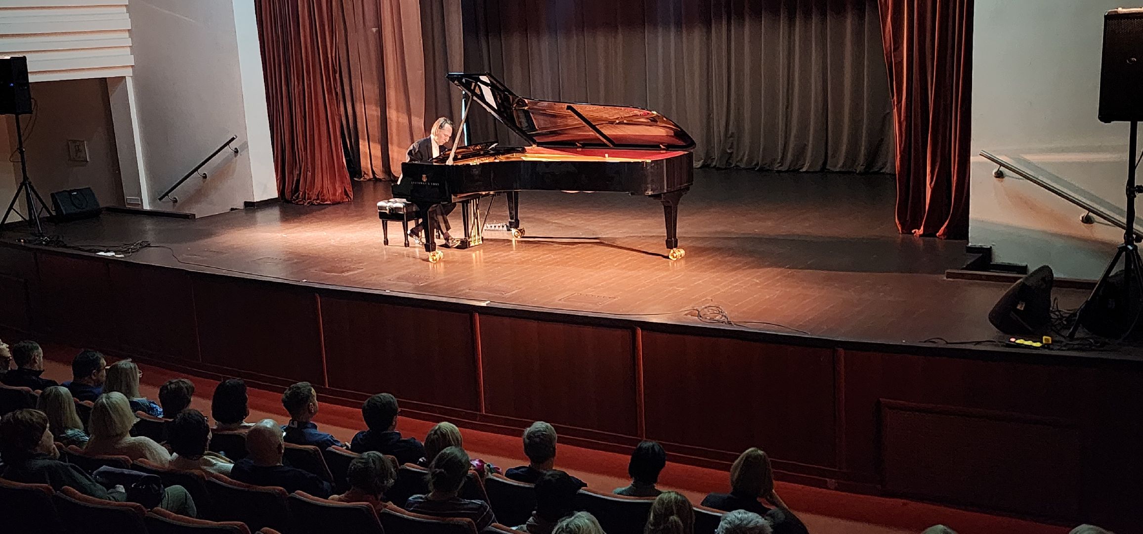 Истра, Концерт, благотворительность, Музей, Культура,