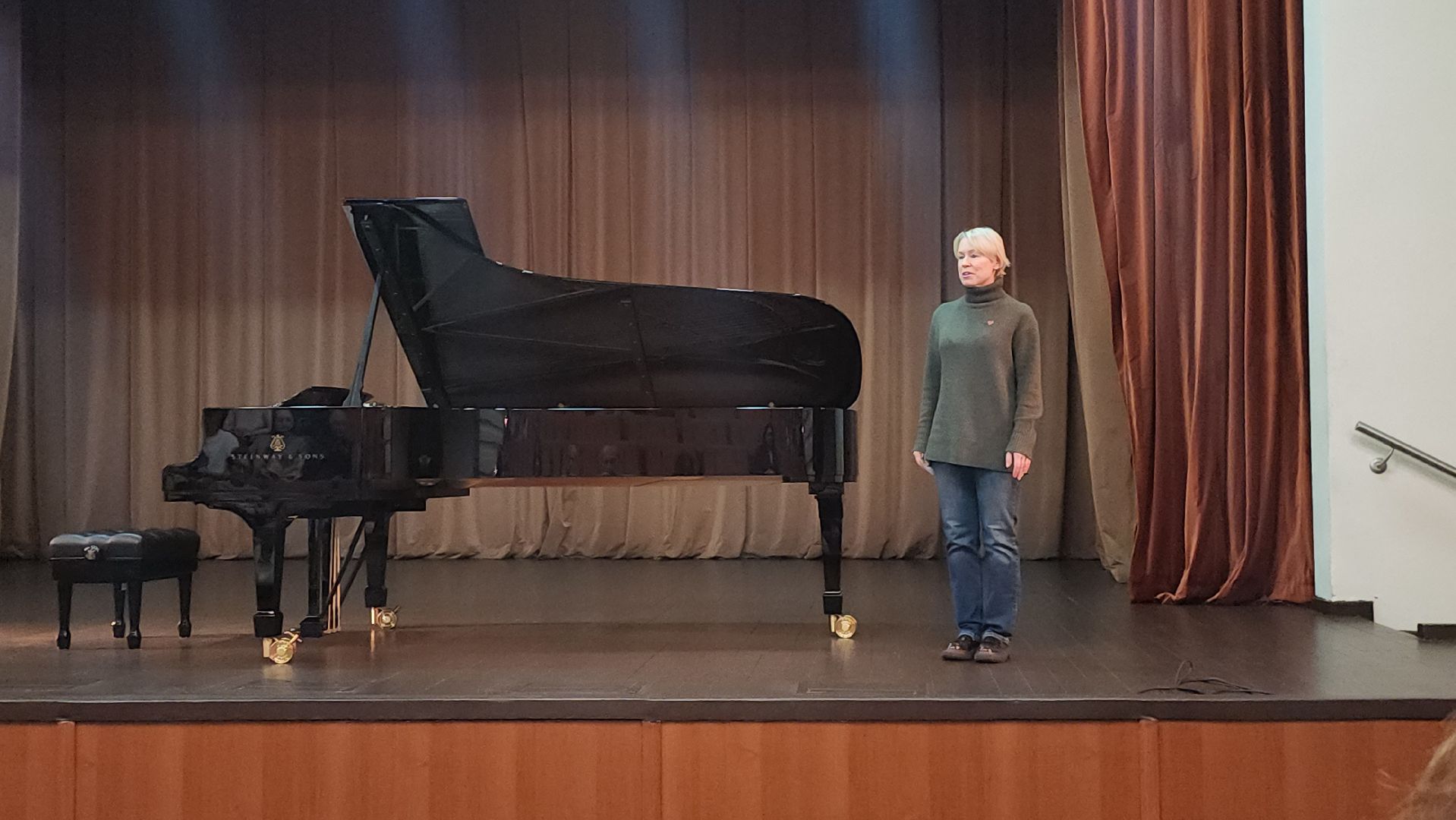 Истра, Концерт, благотворительность, Музей, Культура,