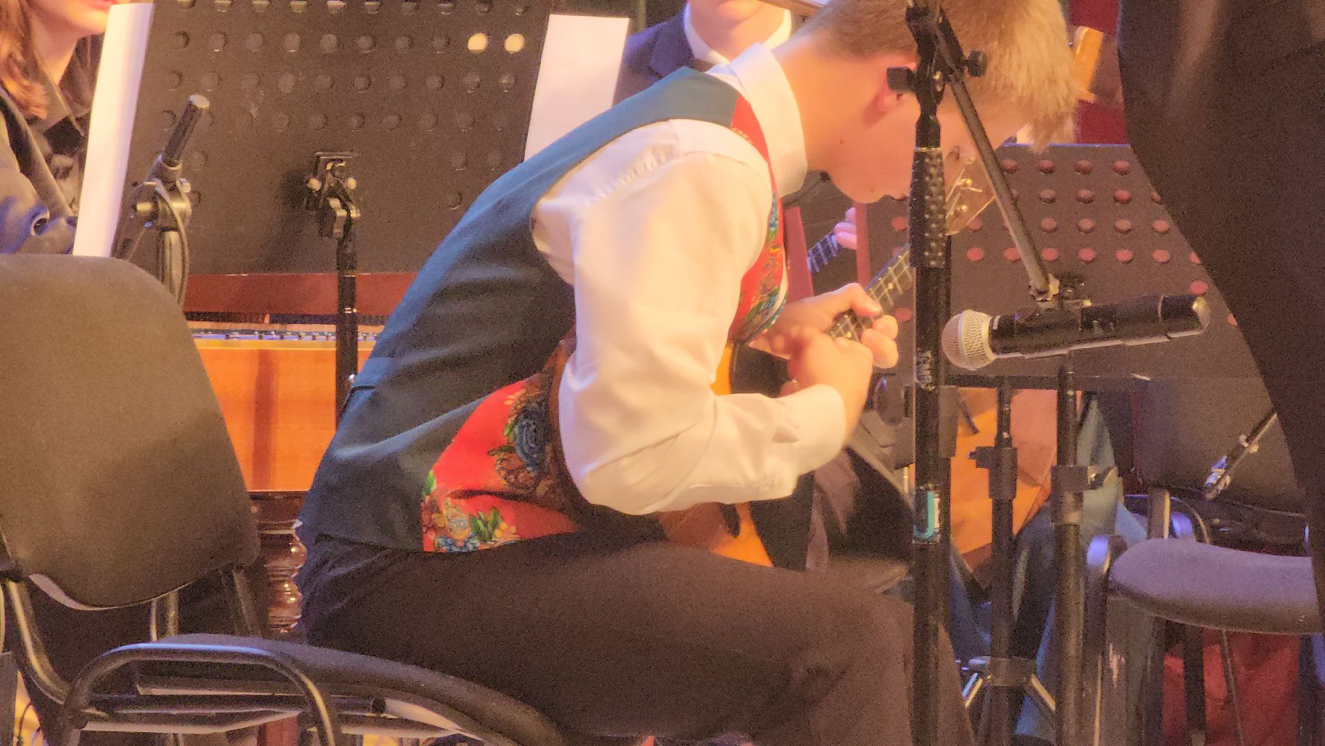 долгопрудный, детский оркестр народных инструментов Московия, центр Московия, дк вперед, оркестр телерадиоцентра Орфей, день народного  единства, чардаш,