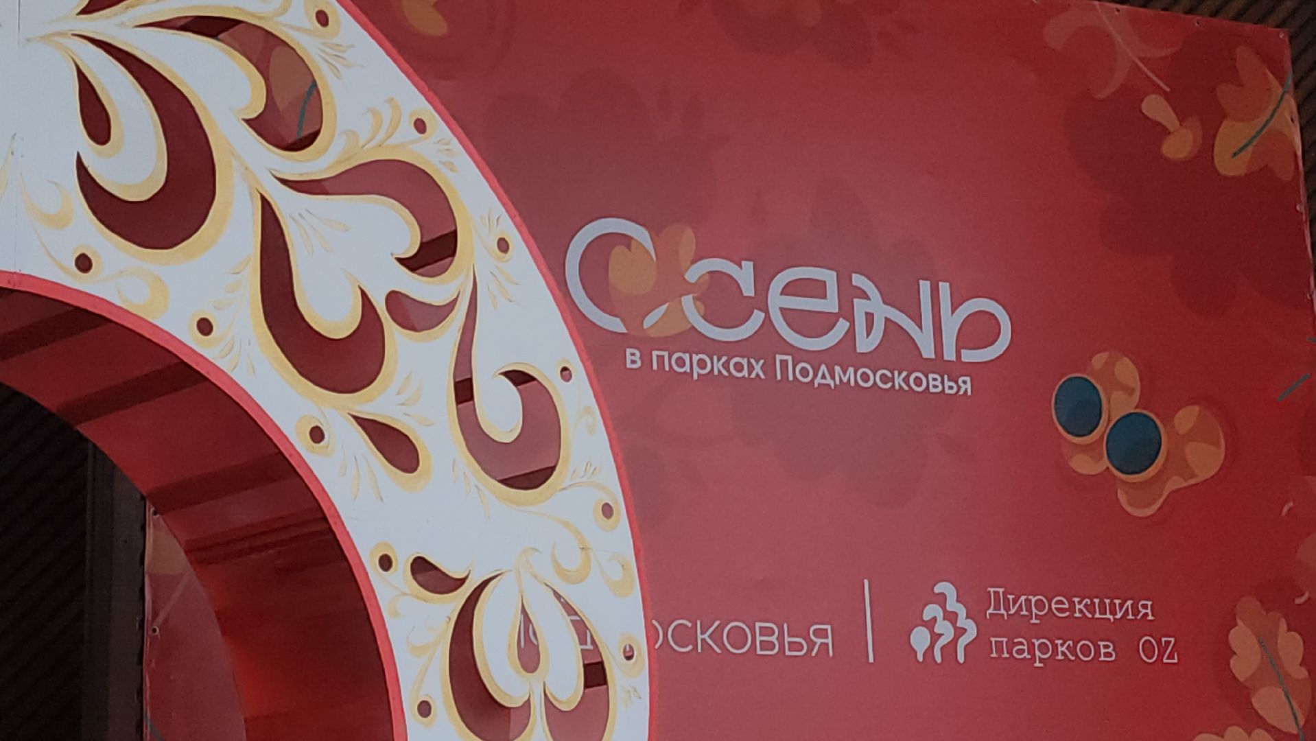 парки подмосковья, орехово-зуево, ликино-дулево, день народно единства,