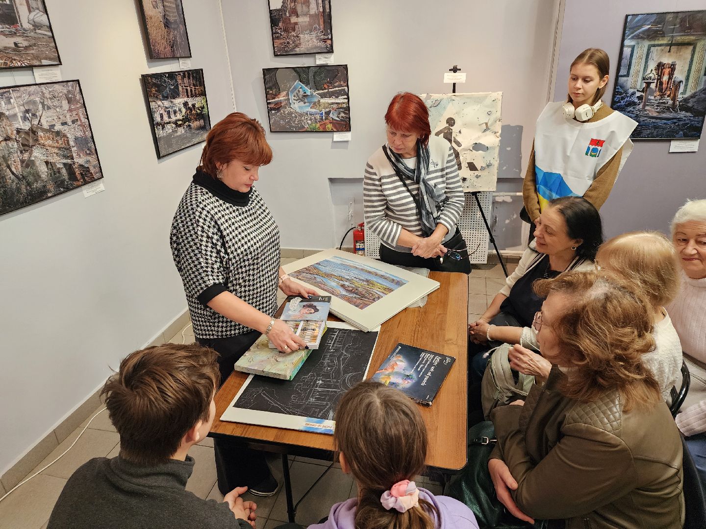 мытищи, календарь, ночь искусств,