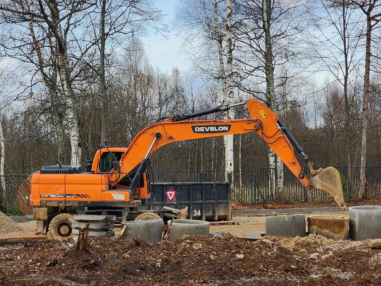 чехов,село мелихово, инженерно-технический корпус, строительство , реконструкция , обустройство автостоянки, парковка, объездная дорога, проезды и проходы, подготовка основы, асфальтирование, спецтехника,поручение губернатора подмосковья,