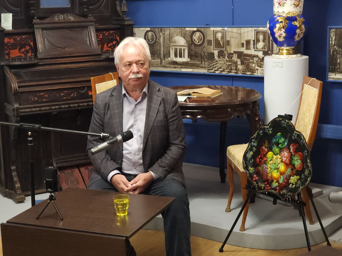 жостовская фабрика, ночь искусств, мытищи,