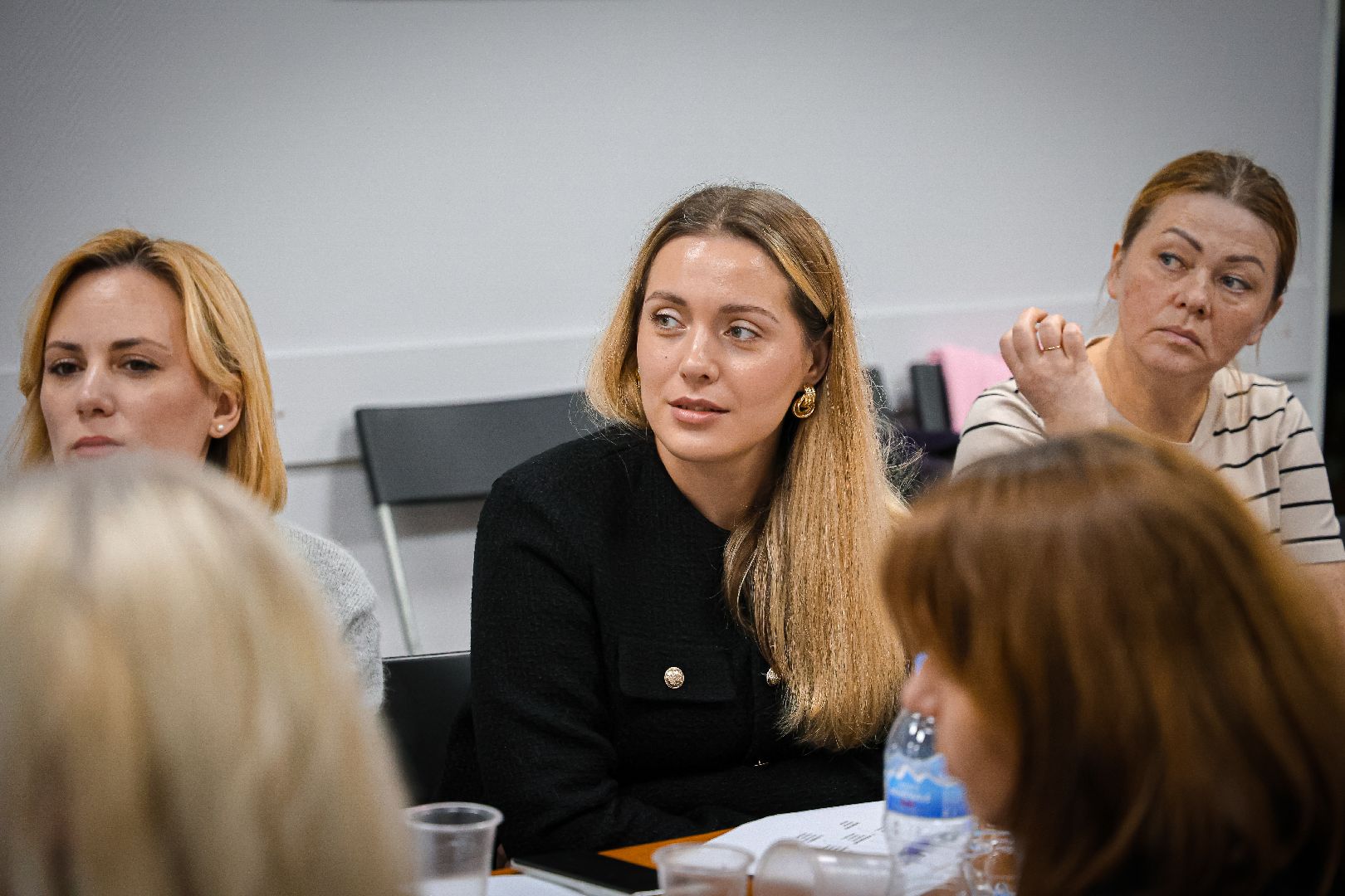 клин, общество, туризм, создание парфюма, ночь искусств, подмосковье,