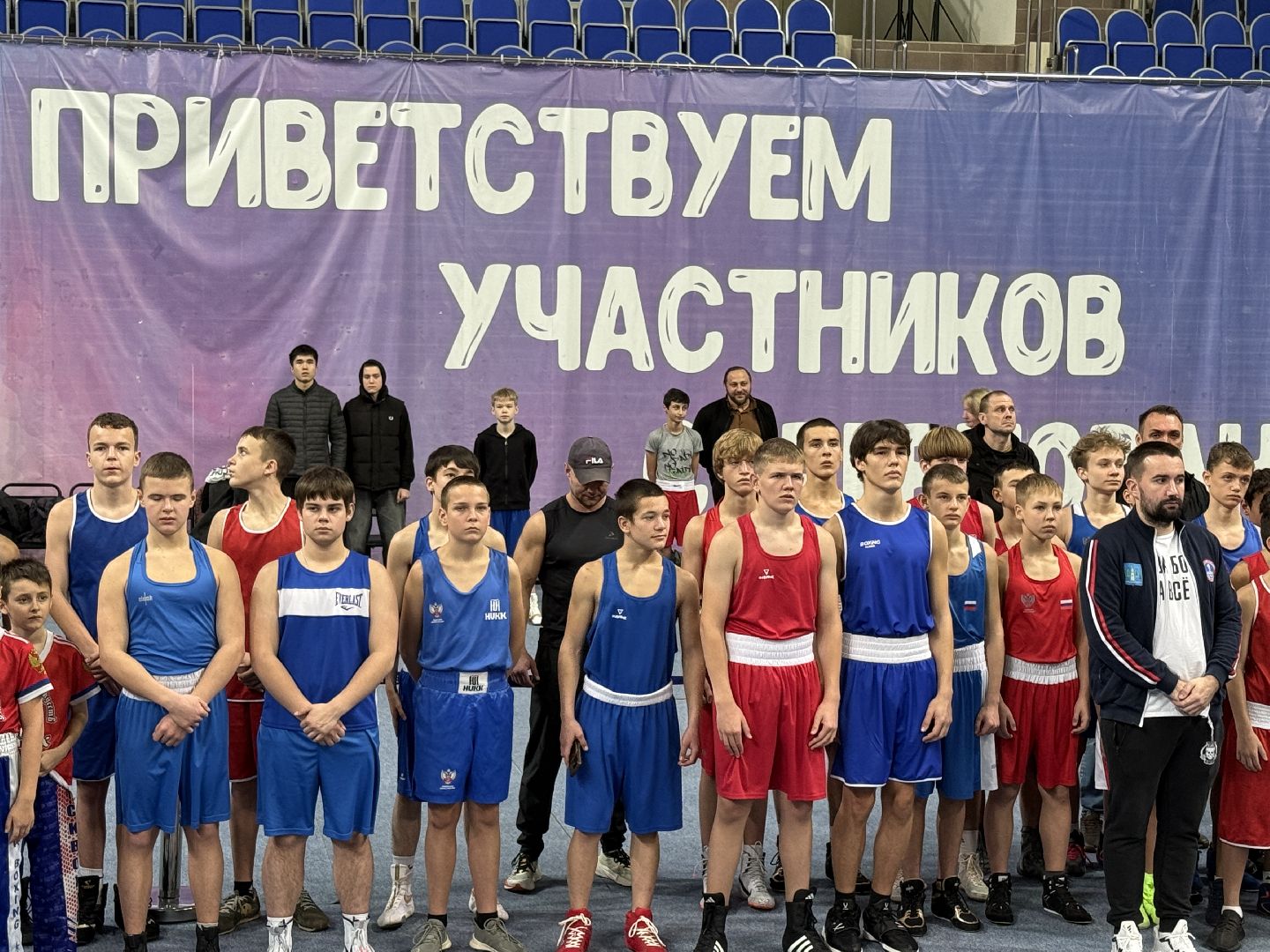 раменское, кикбоксинг, фестиваль бокса и кикбоксинга, дворец спорта борисоглебский,