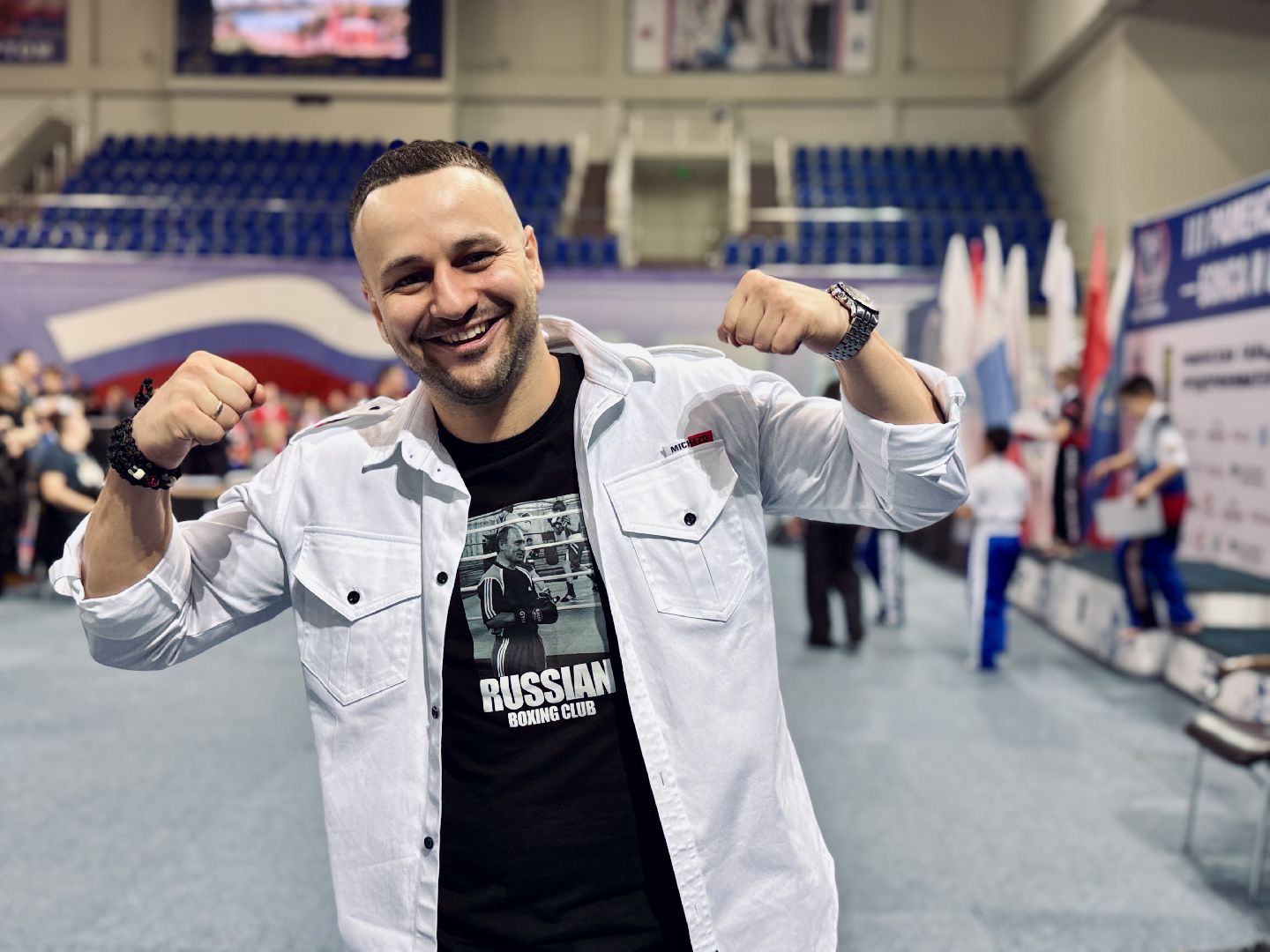 раменское, кикбоксинг, фестиваль бокса и кикбоксинга, дворец спорта борисоглебский,