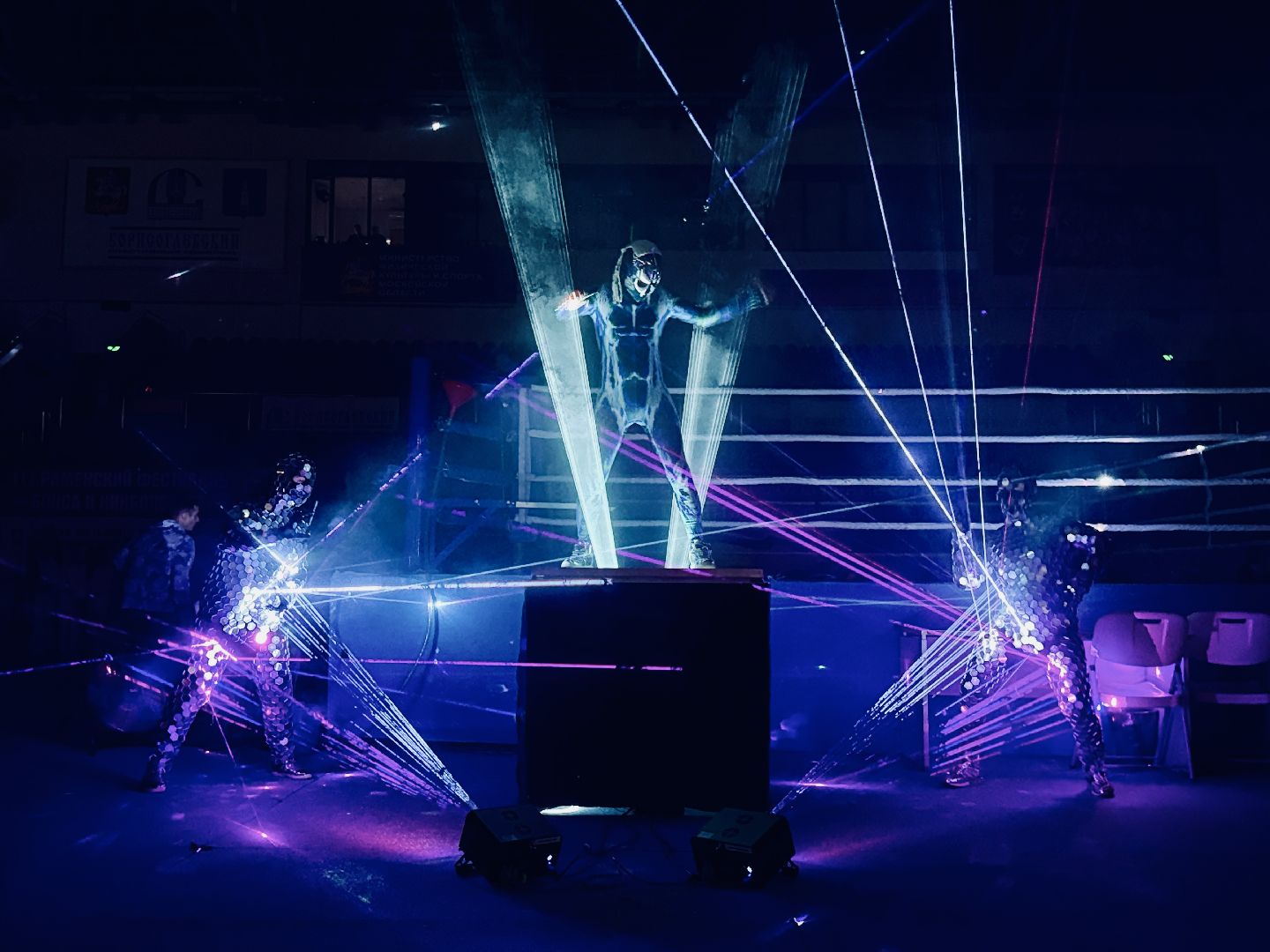 раменское, кикбоксинг, фестиваль бокса и кикбоксинга, дворец спорта борисоглебский,