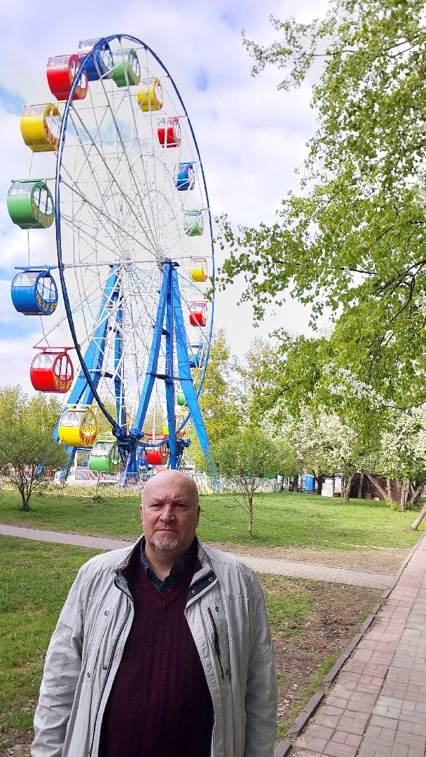 фирсов, улица фирсова, серпухов, вов, день победы,