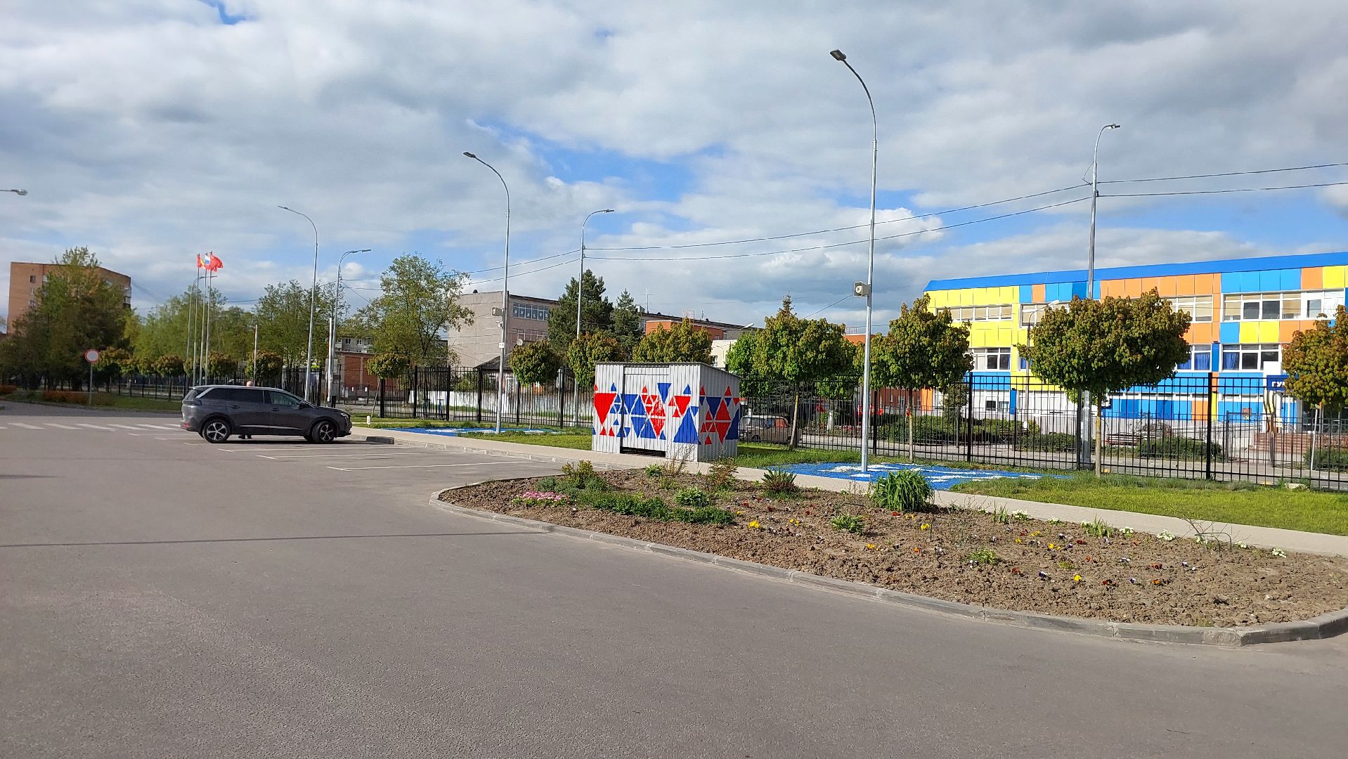 фирсов, улица фирсова, серпухов, вов, день победы,