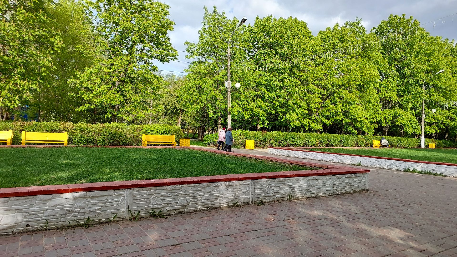 фирсов, улица фирсова, серпухов, вов, день победы,