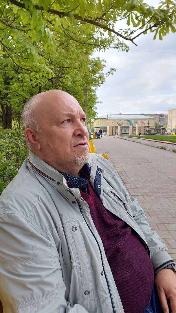 фирсов, улица фирсова, серпухов, вов, день победы,