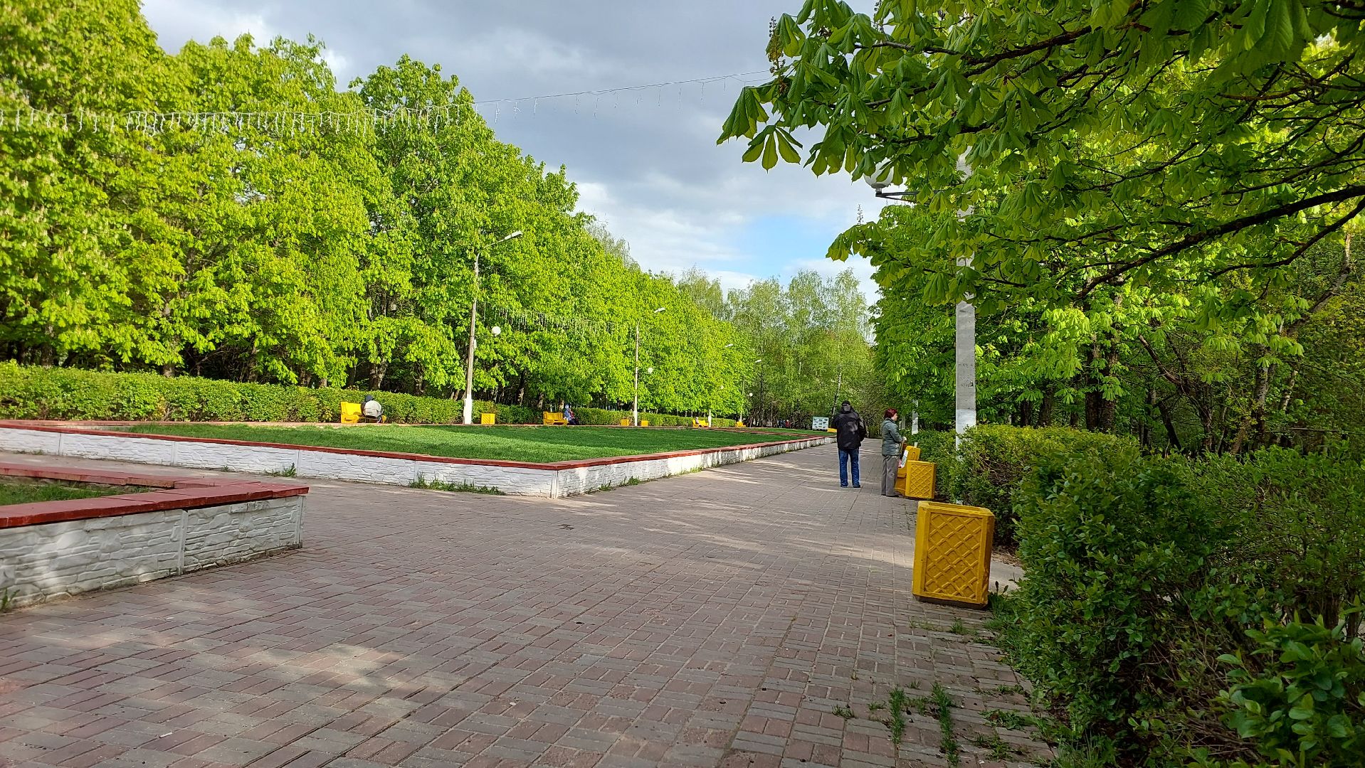 фирсов, улица фирсова, серпухов, вов, день победы,