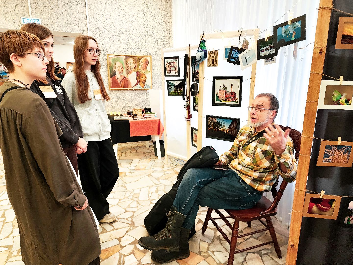 пущино, серпухов, наука, фестиваль,