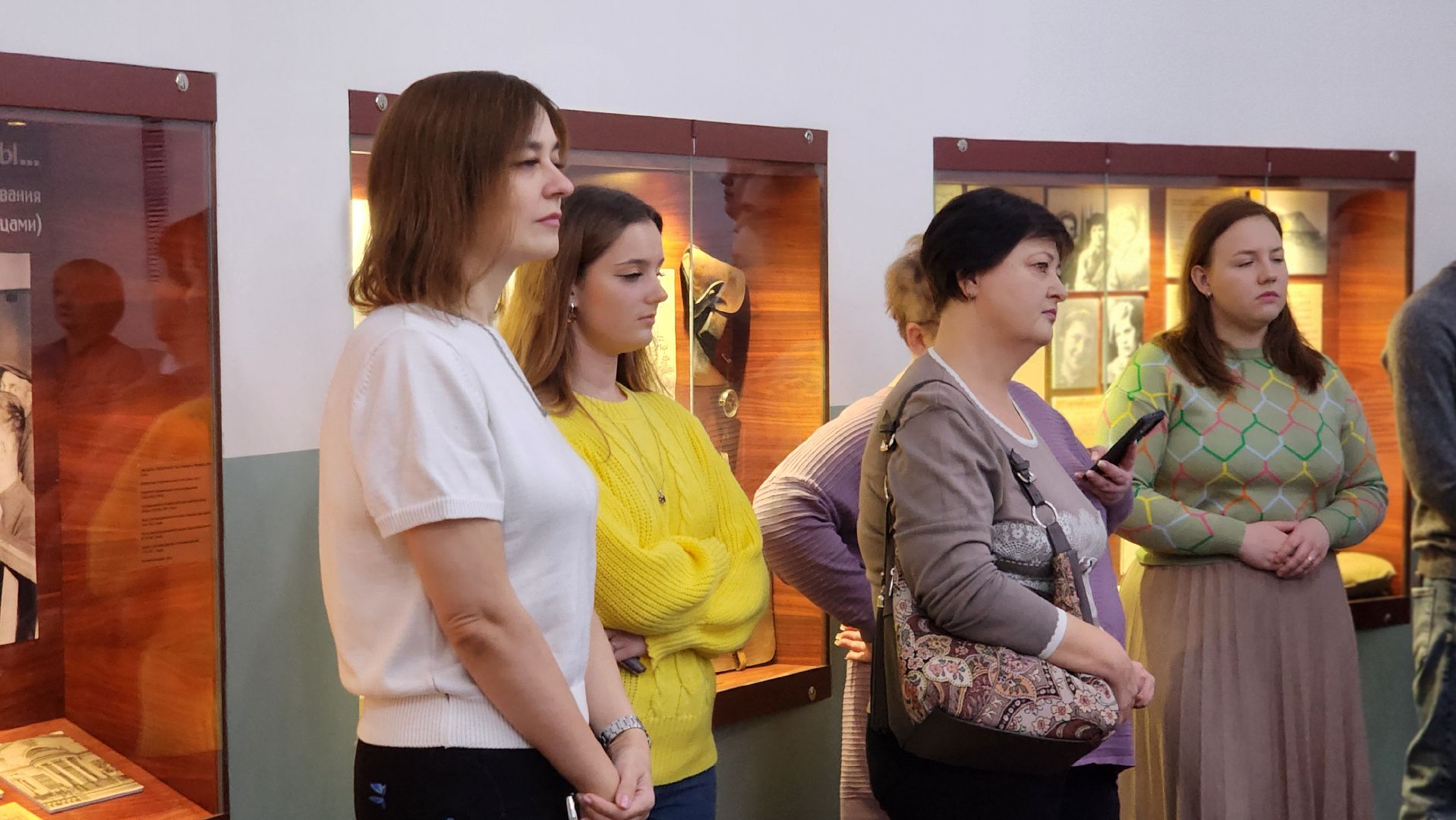 Руза , Петрищево, Музей Зоя , День народного единства ,