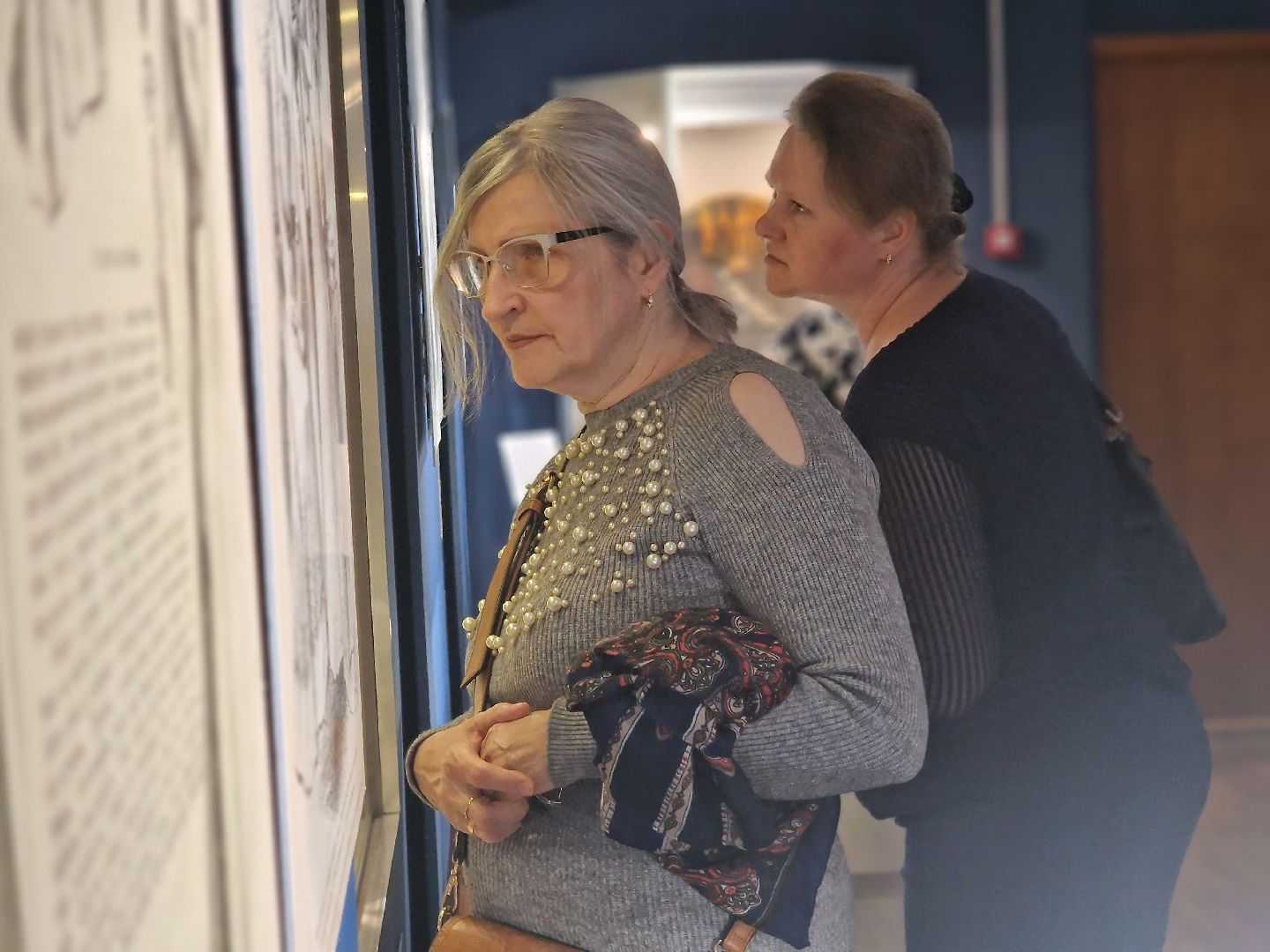 ночь искусств в балашихе 2025, балашиха, балашихинский историко-краеведческий музей,