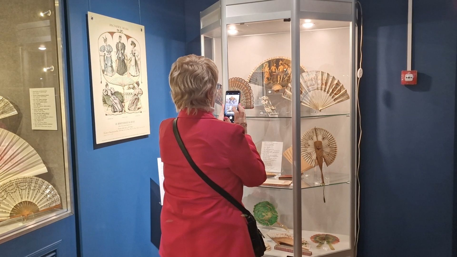 ночь искусств в балашихе 2025, балашиха, балашихинский историко-краеведческий музей,