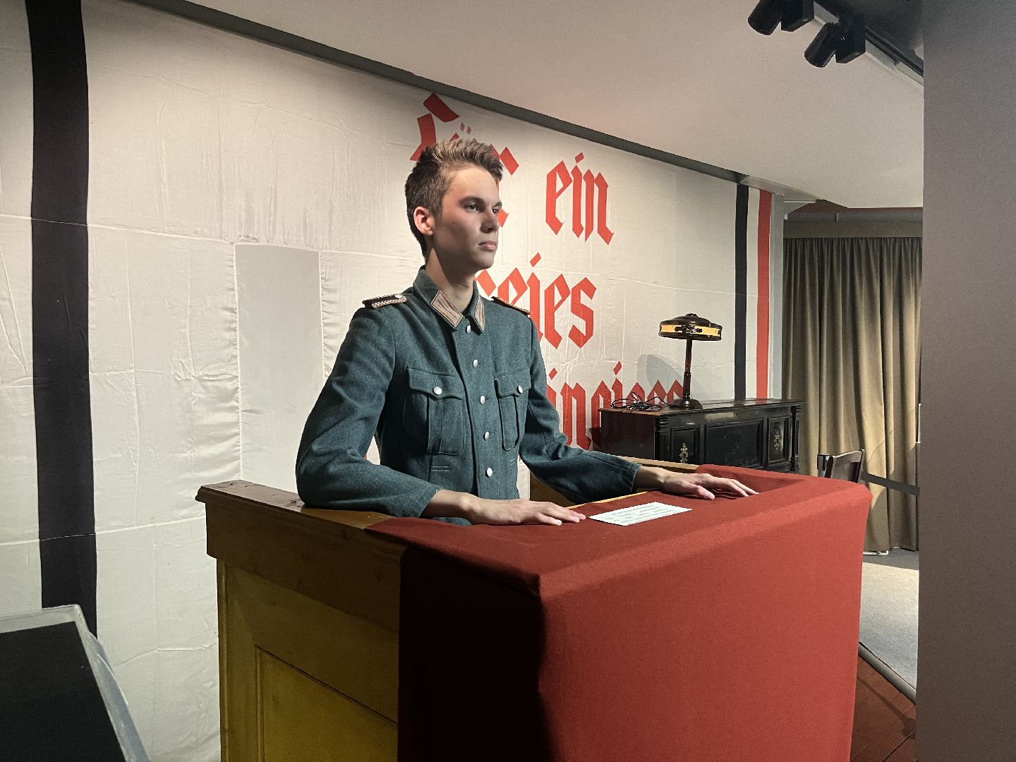 музей победы красногорск, ночь искусств,