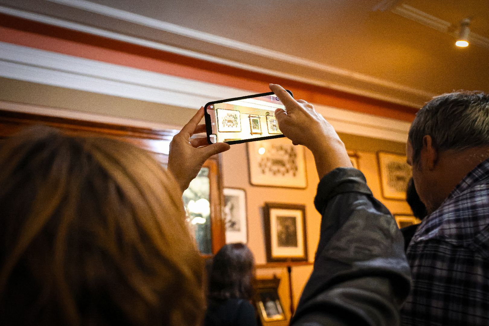 клин, общество, культура, чайковский, ночь искусств,