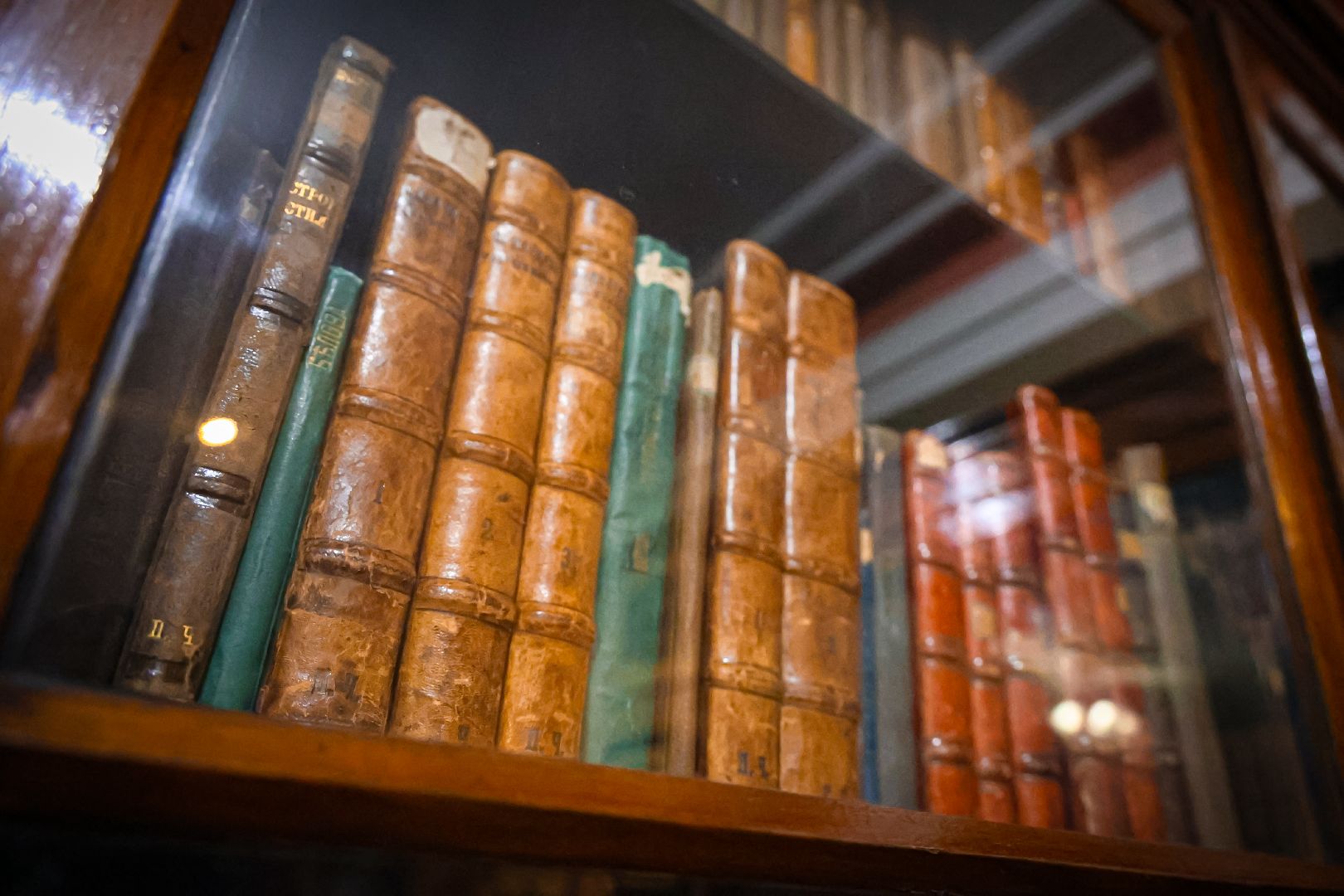 клин, общество, культура, чайковский, ночь искусств,