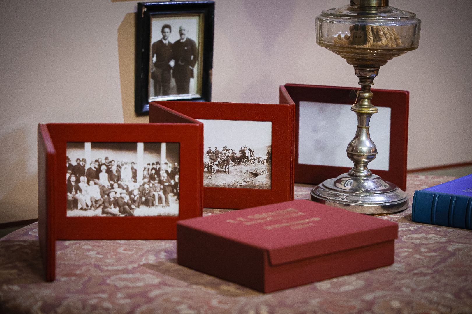 клин, общество, культура, чайковский, ночь искусств,